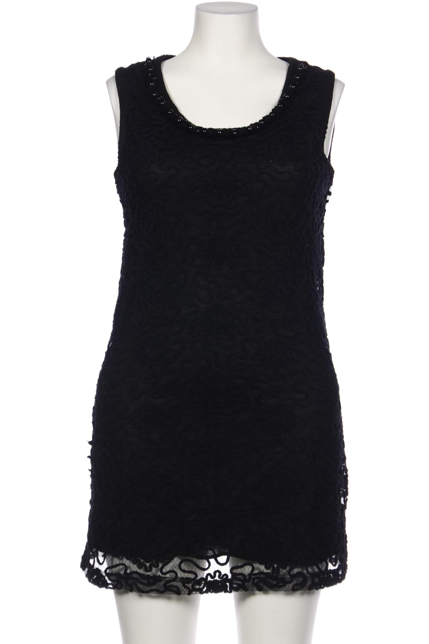 

Yumi Damen Kleid, schwarz