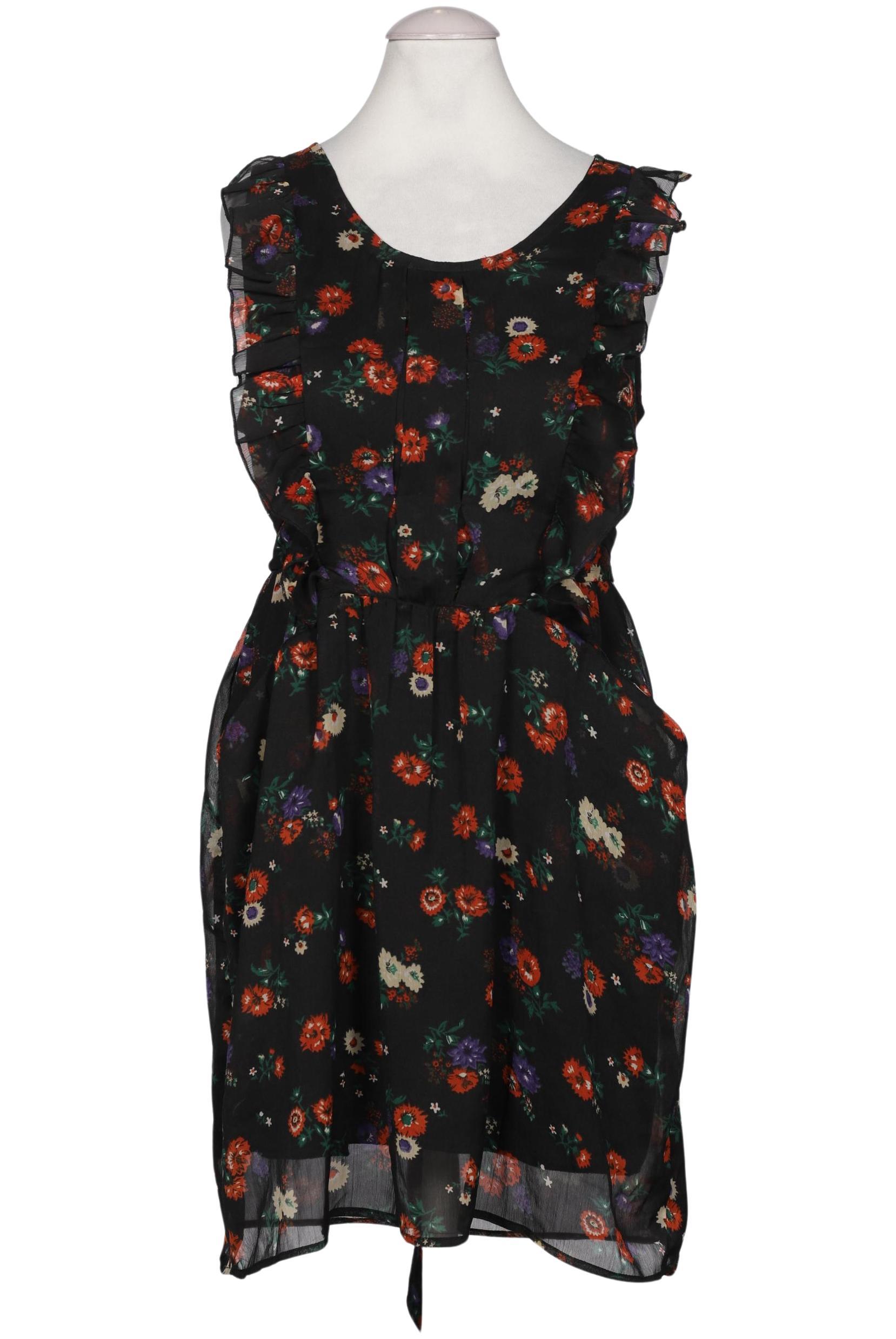 

Yumi Damen Kleid, schwarz, Gr. 38