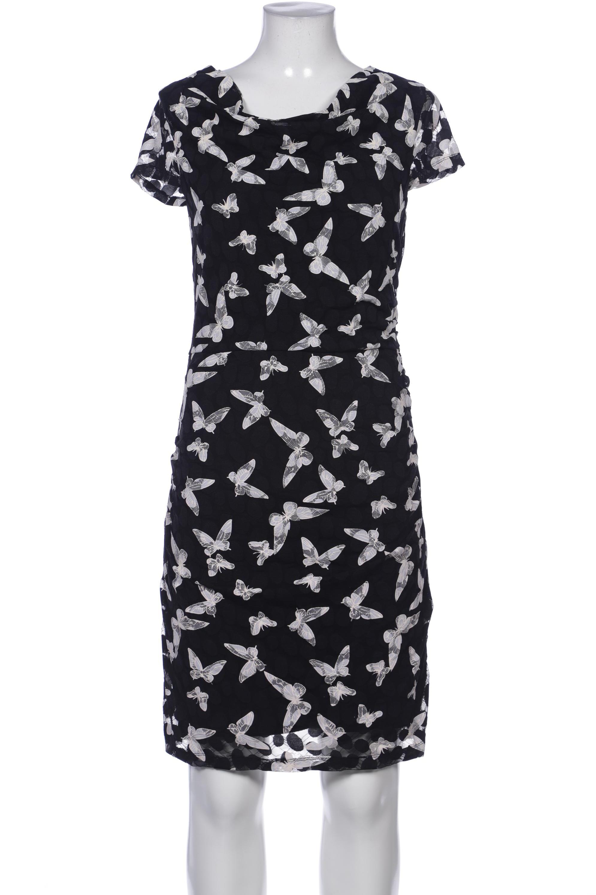 

Yumi Damen Kleid, schwarz, Gr. 42