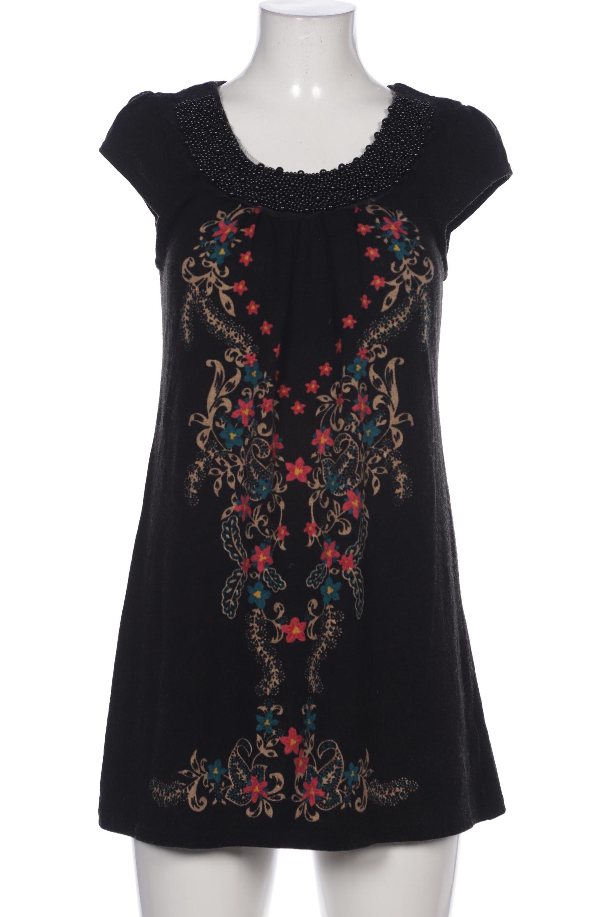 

Yumi Damen Kleid, schwarz, Gr. 38