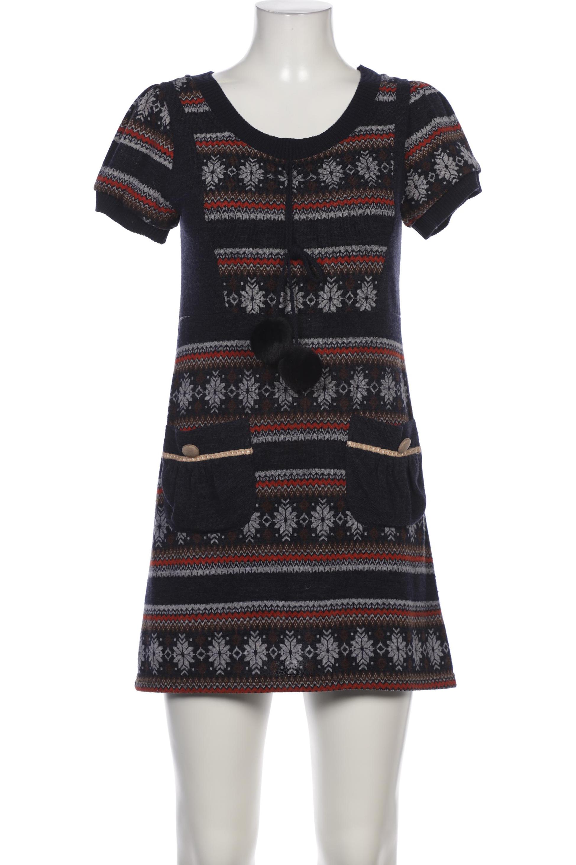 

Yumi Damen Kleid, marineblau