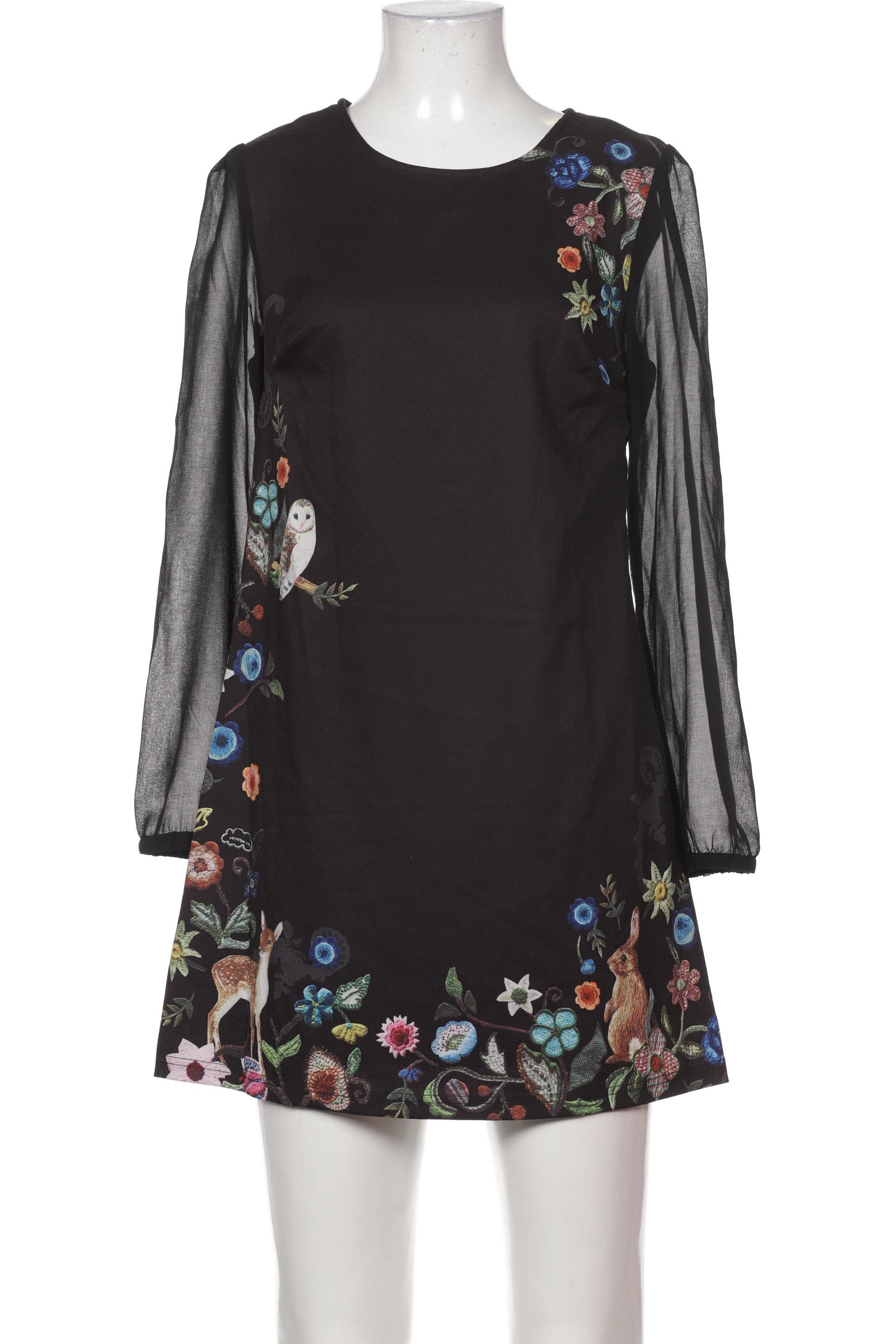 

Yumi Damen Kleid, schwarz, Gr. 38