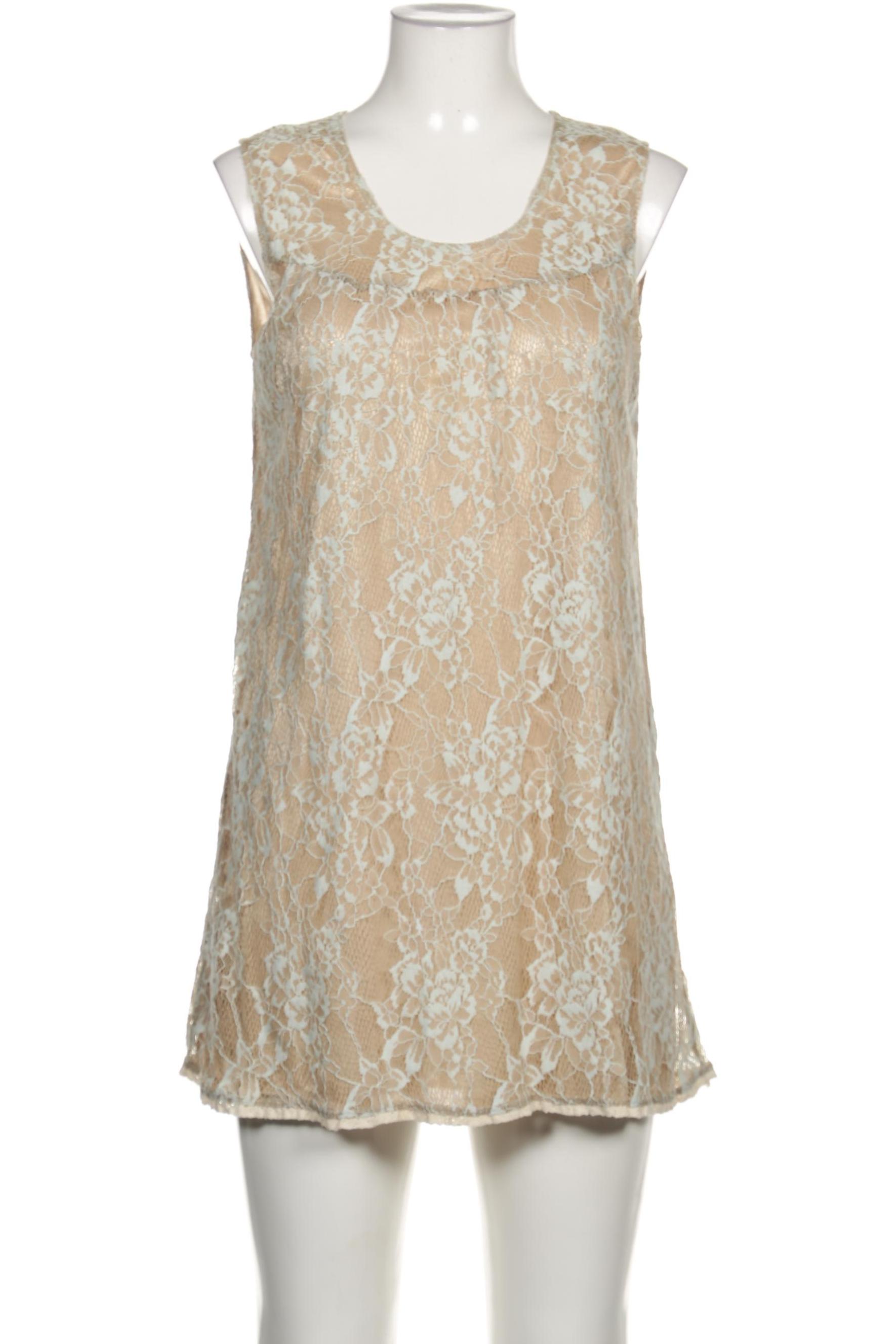 

Yumi Damen Kleid, beige