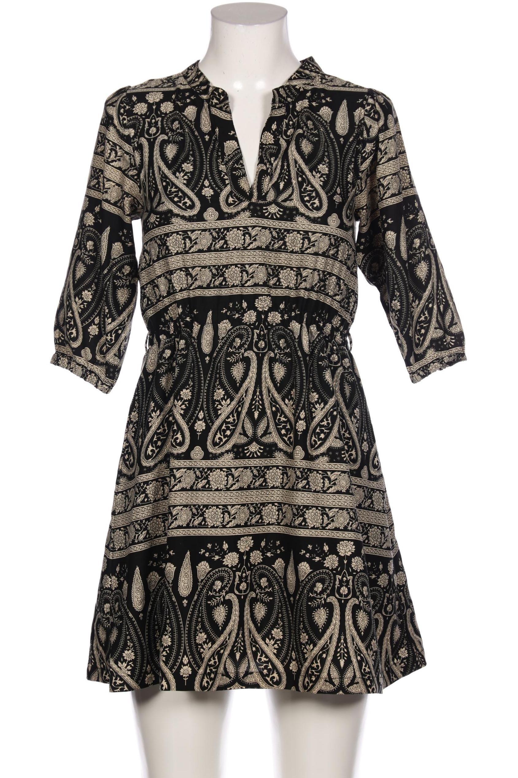 

Yumi Damen Kleid, schwarz, Gr. 36