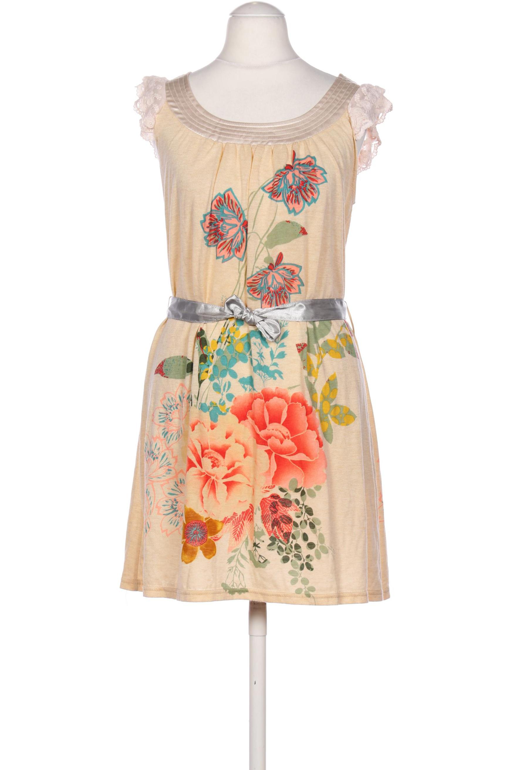 

Yumi Damen Kleid, beige, Gr. 36