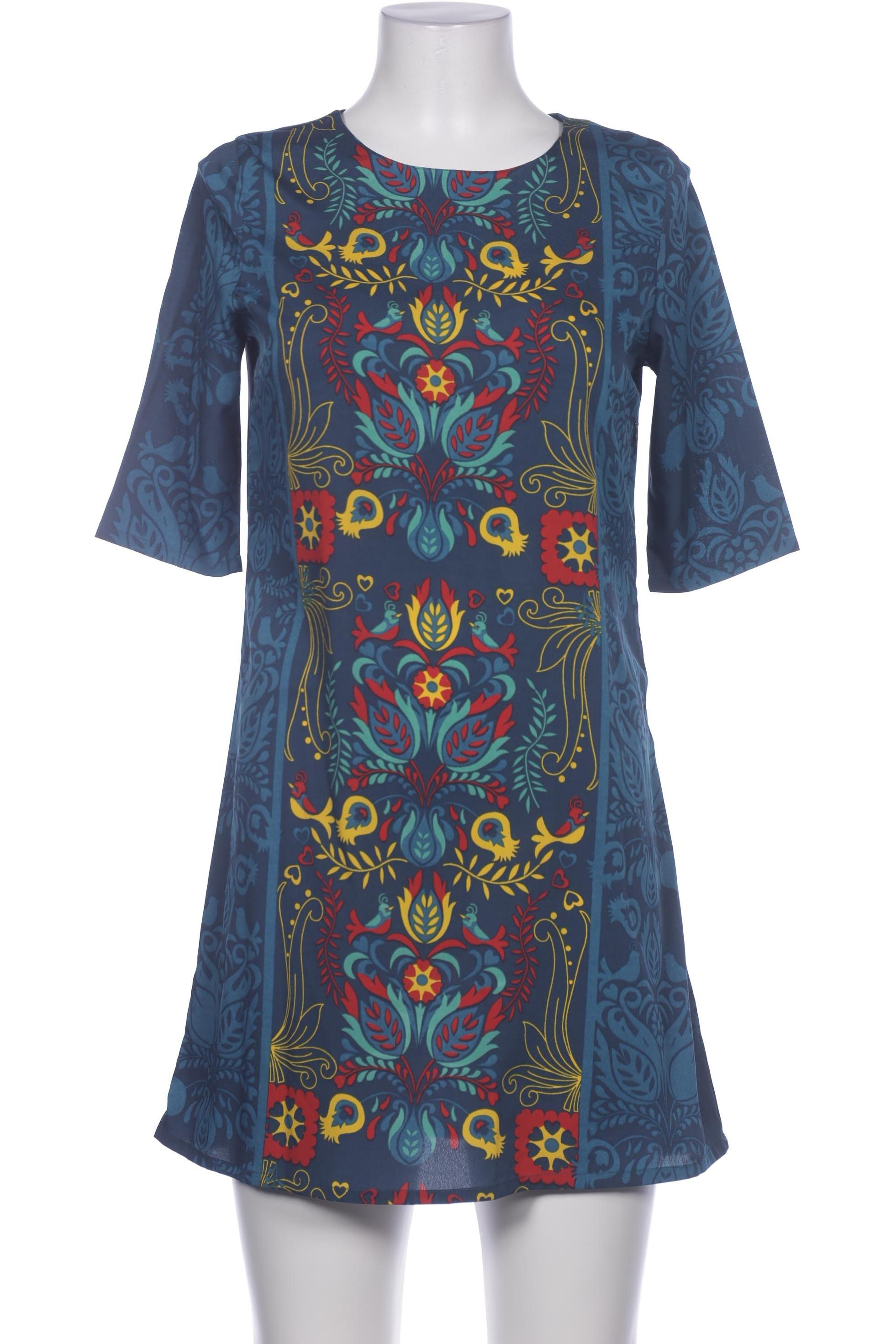

Yumi Damen Kleid, blau, Gr. 38