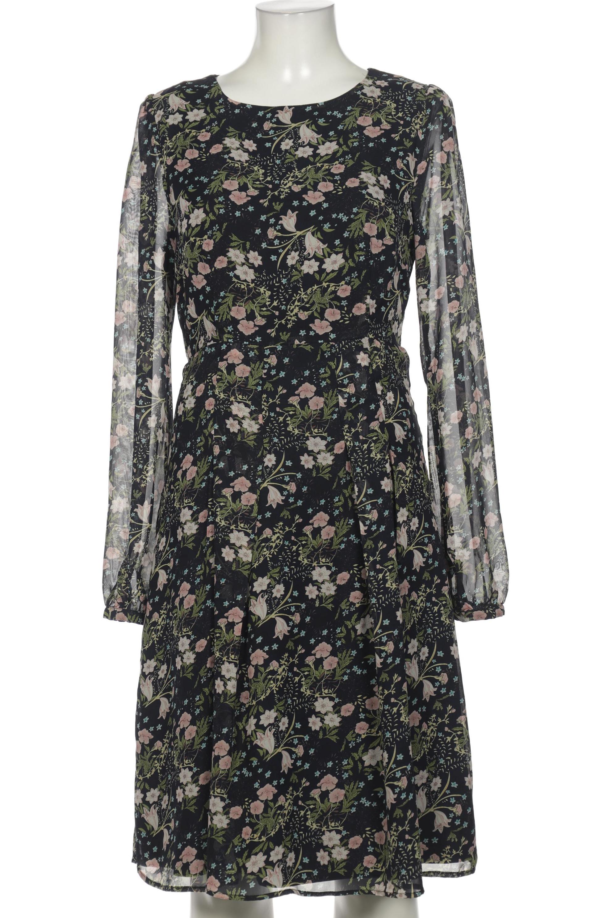 

Yumi Damen Kleid, marineblau
