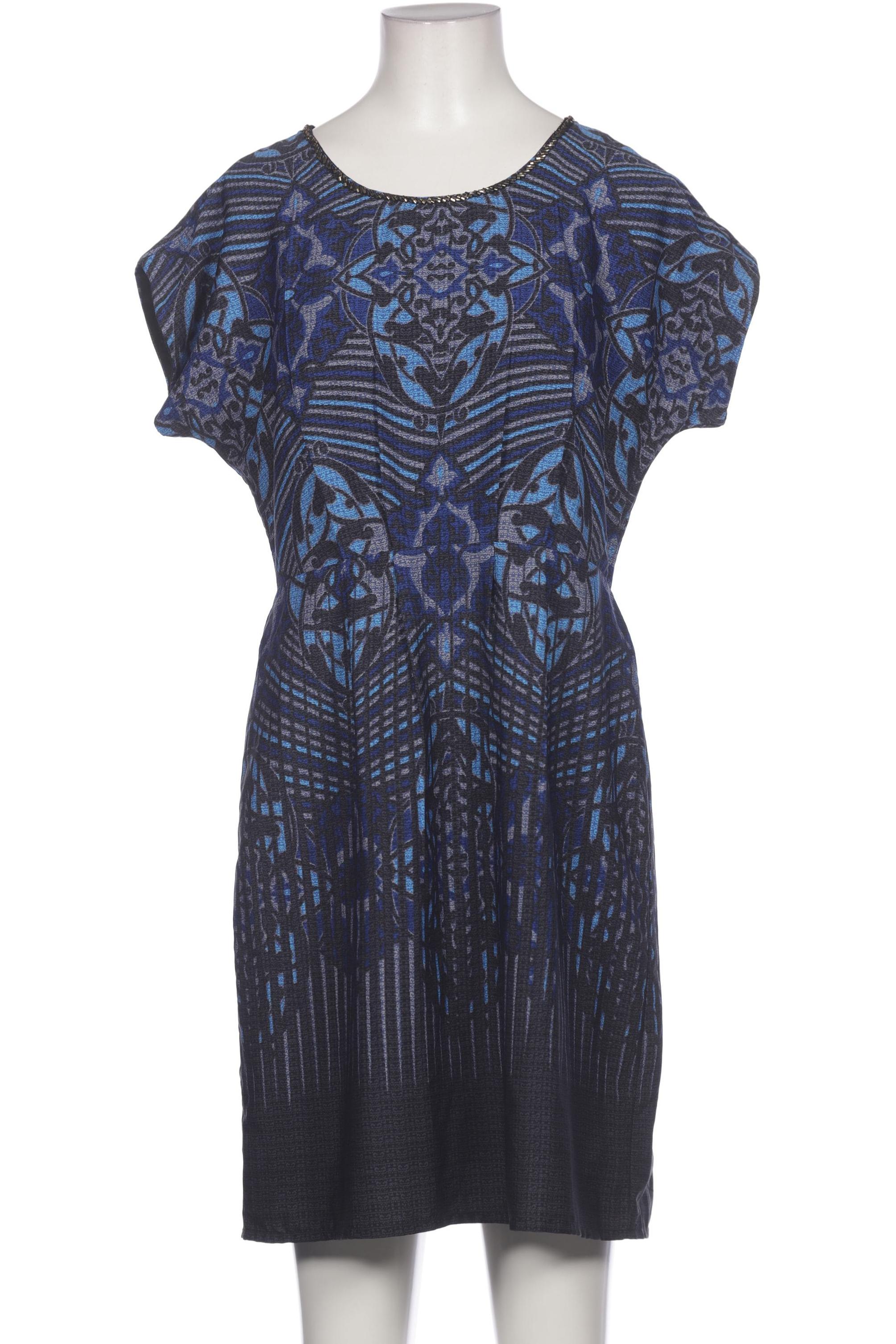 

Yumi Damen Kleid, blau, Gr. 42