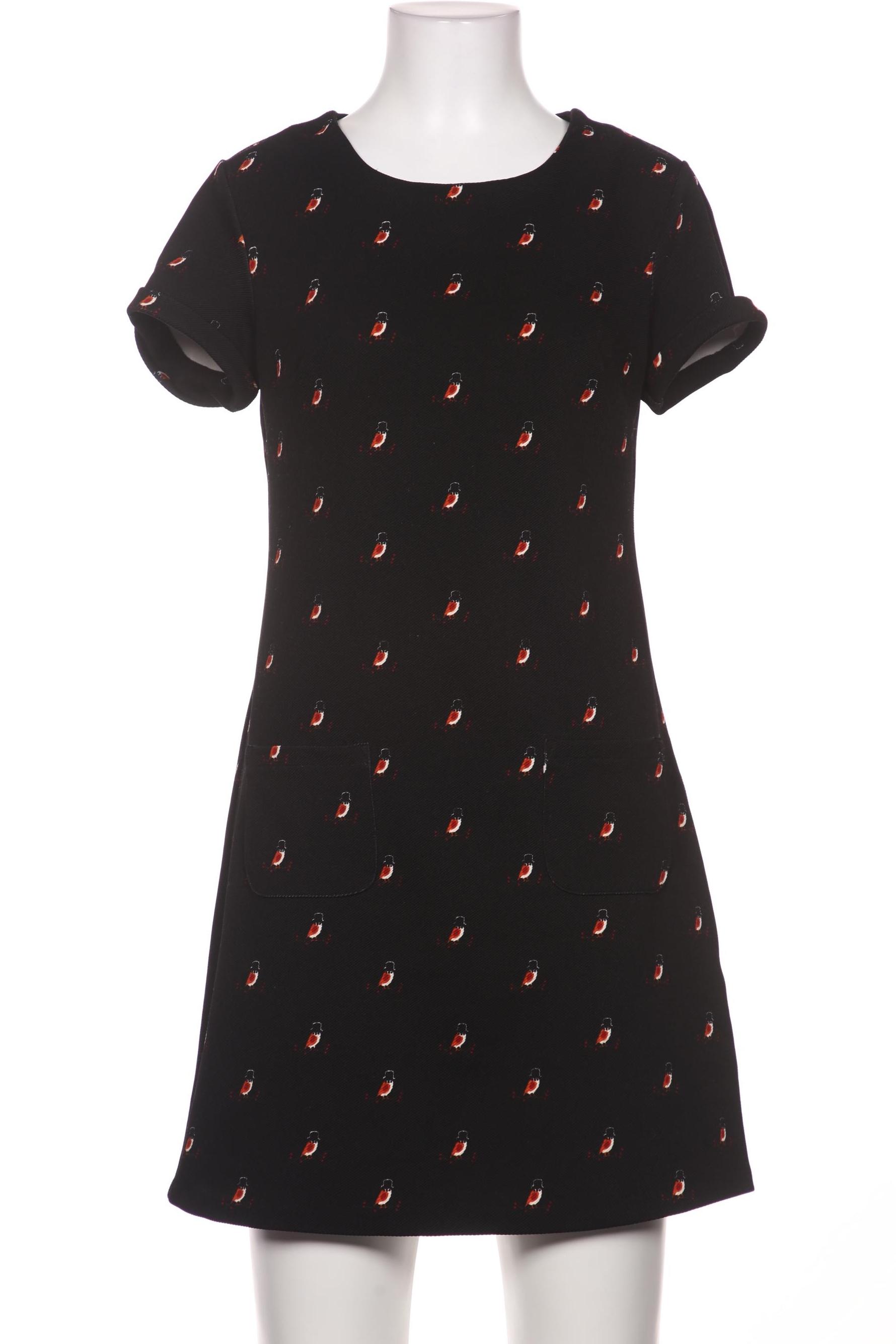 

Yumi Damen Kleid, schwarz, Gr. 36