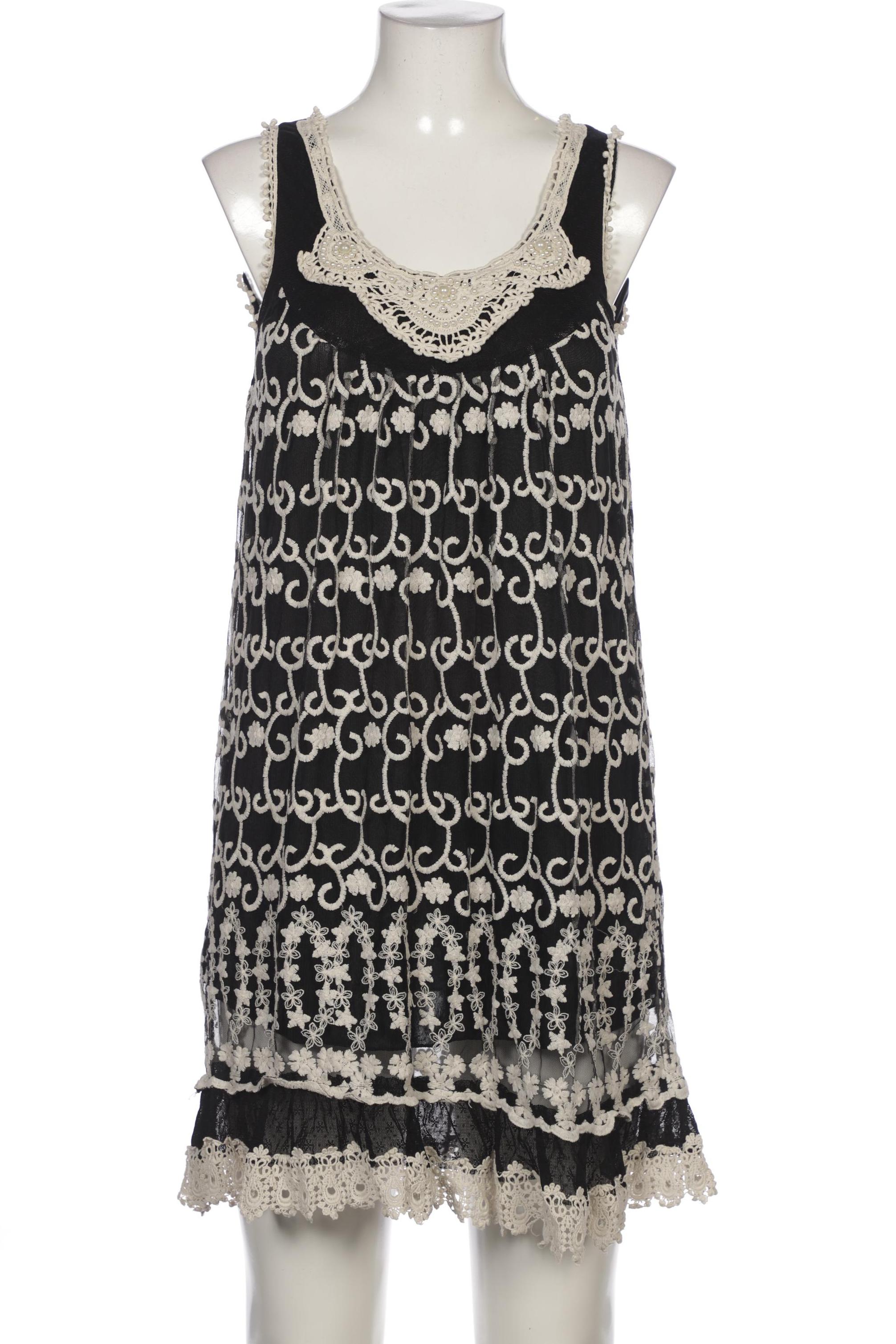 

Yumi Damen Kleid, schwarz