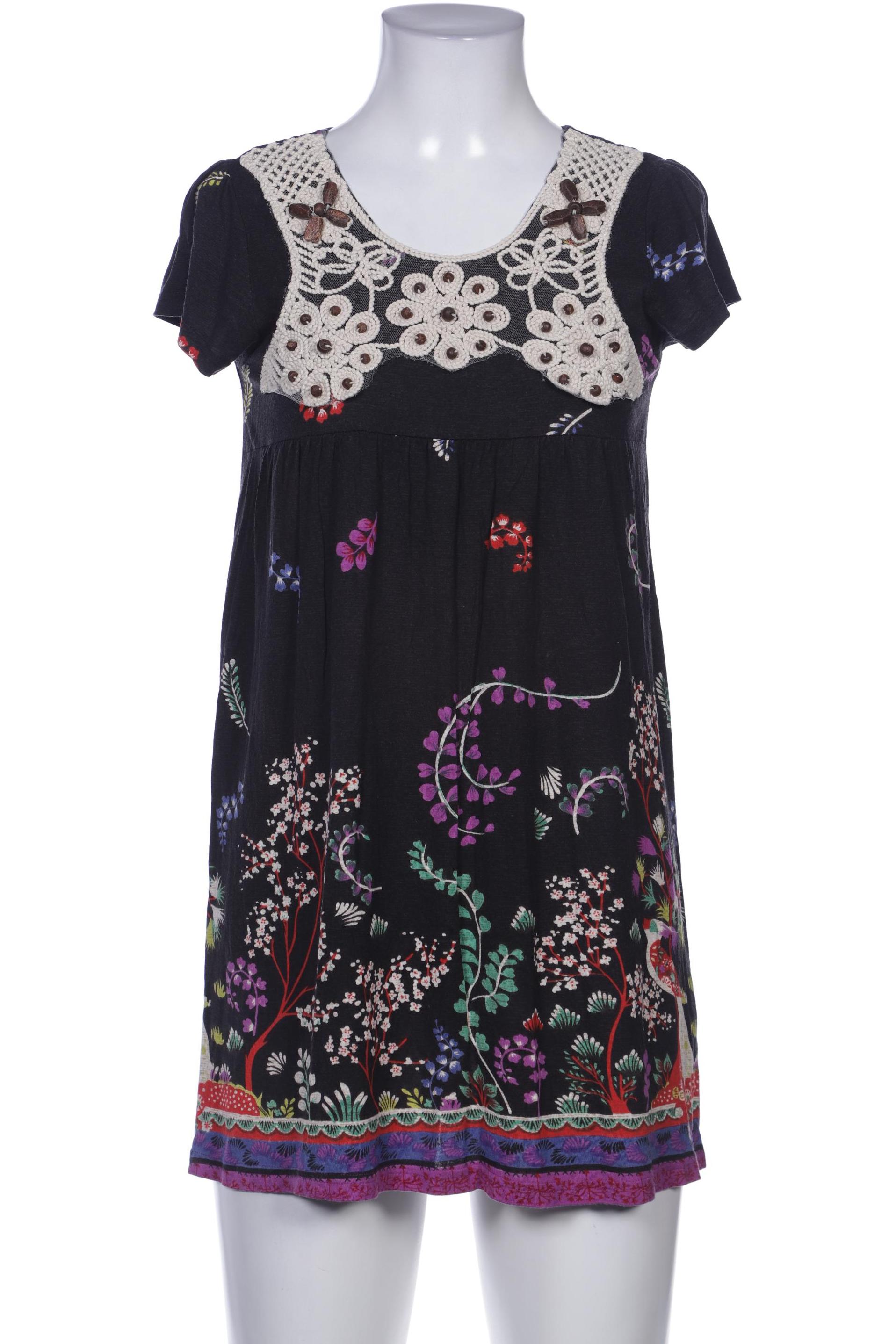 

Yumi Damen Kleid, mehrfarbig, Gr. 34