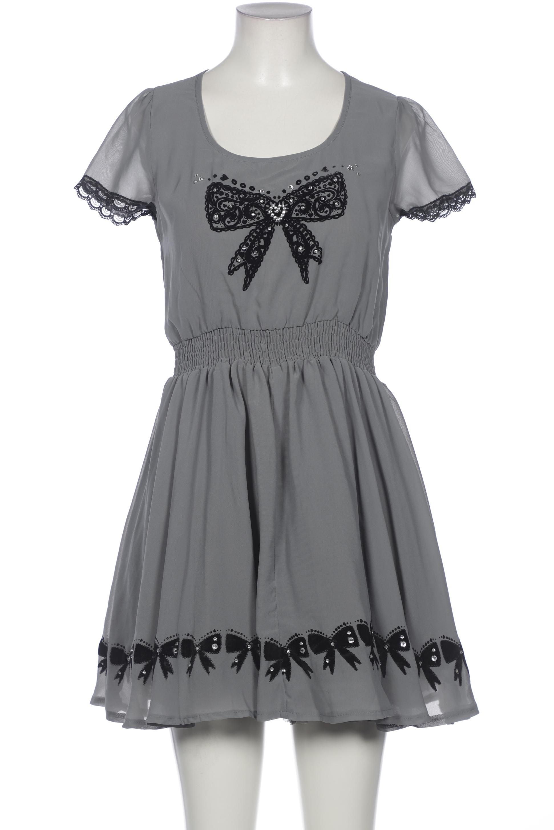 

Yumi Damen Kleid, grau, Gr. 38
