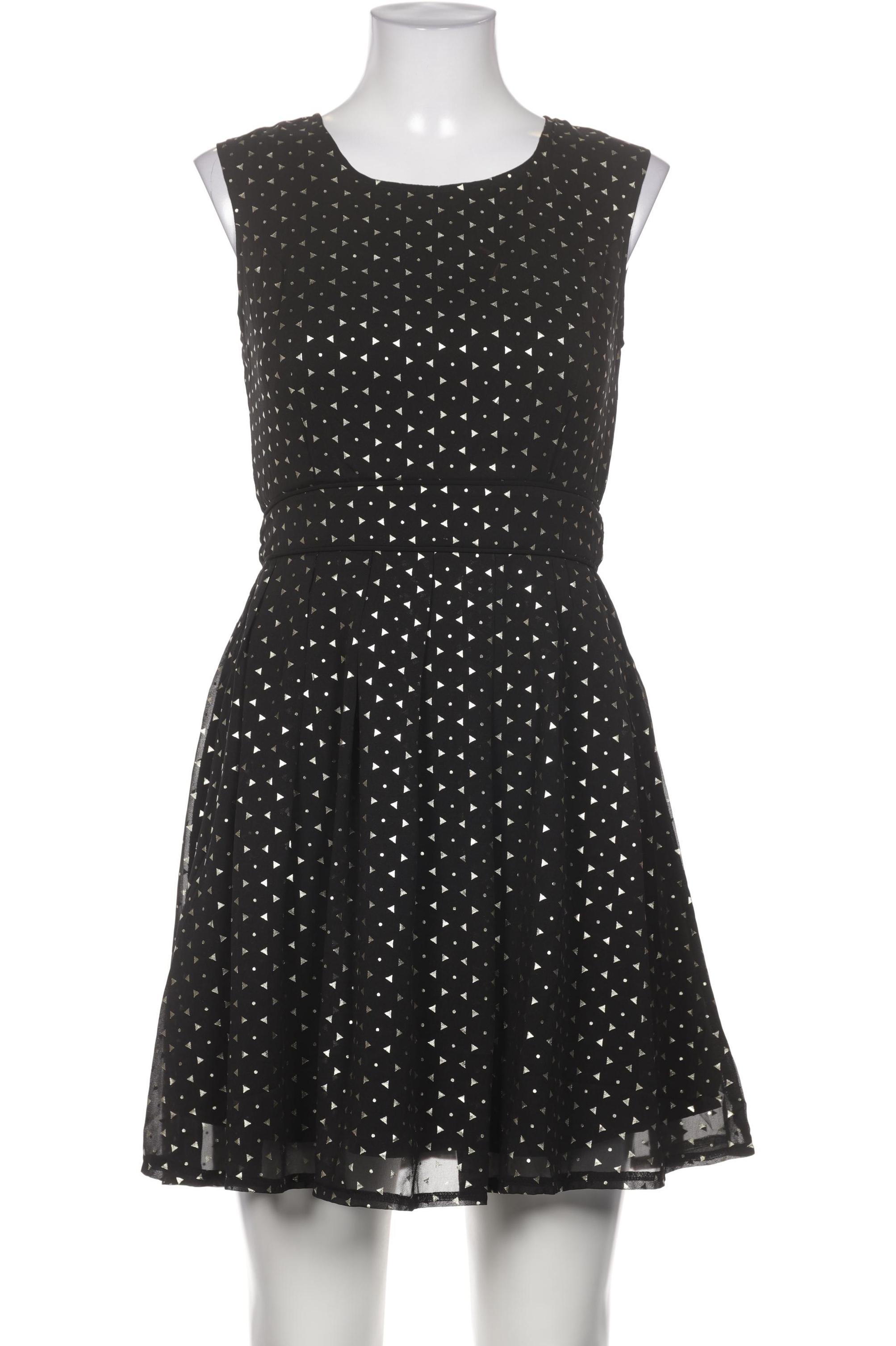 

Yumi Damen Kleid, schwarz, Gr. 38