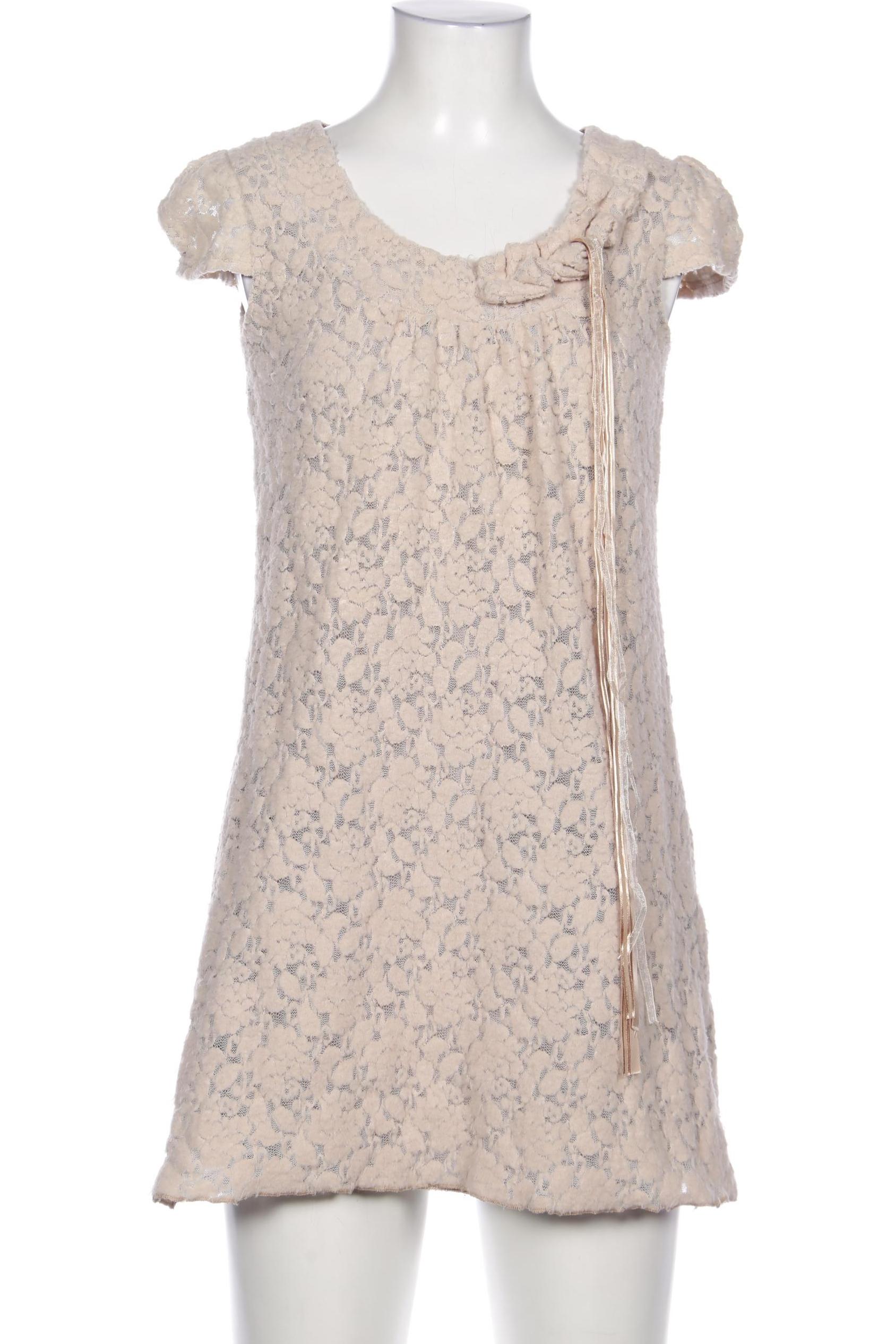 

Yumi Damen Kleid, beige, Gr. 36