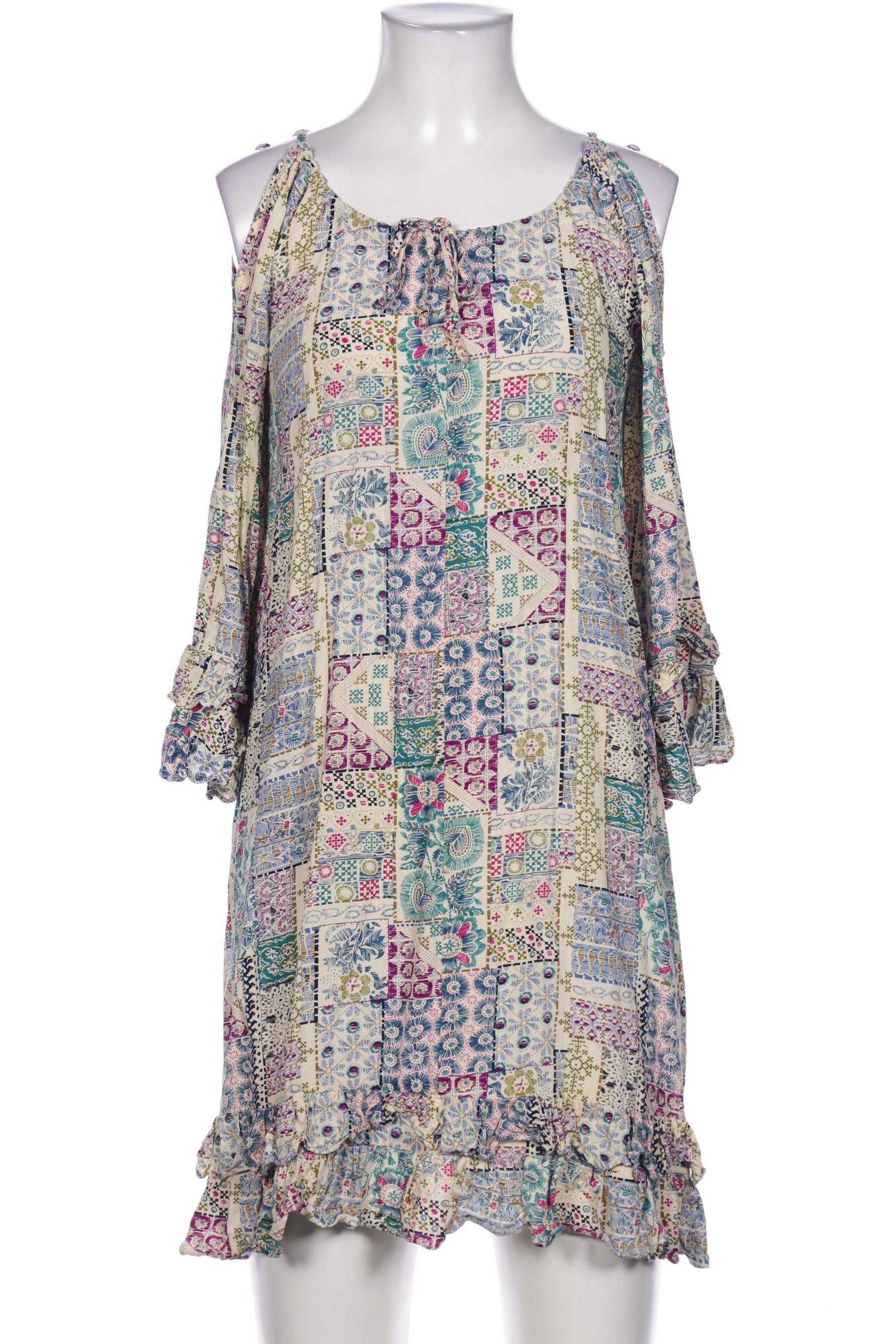

Yumi Damen Kleid, mehrfarbig, Gr. 40