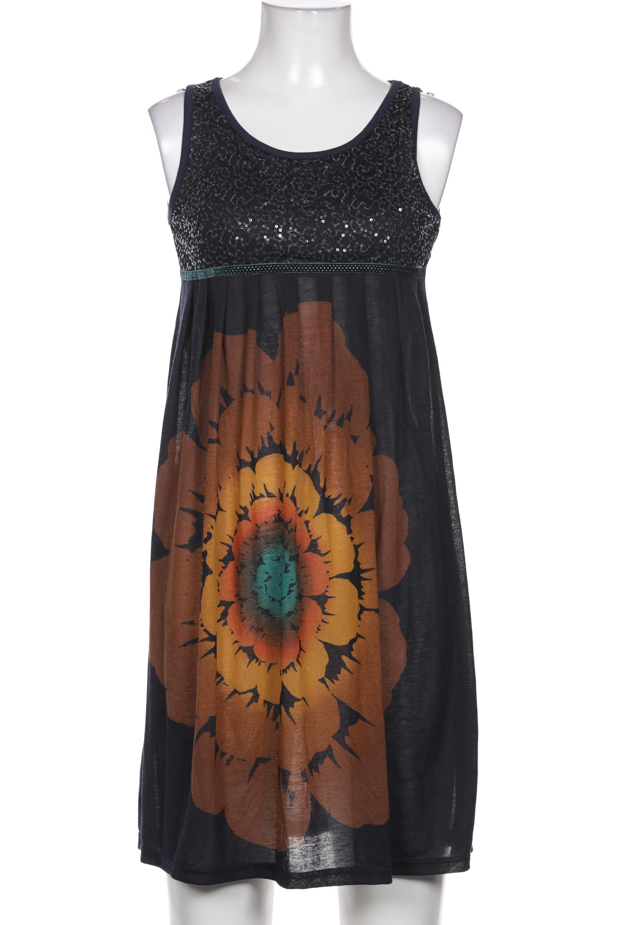 

Yumi Damen Kleid, marineblau