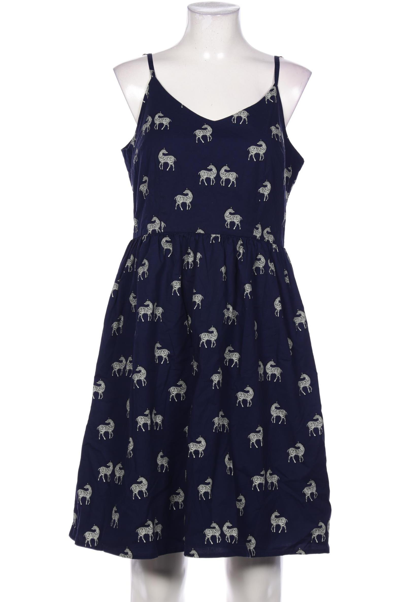 

Yumi Damen Kleid, marineblau, Gr. 40