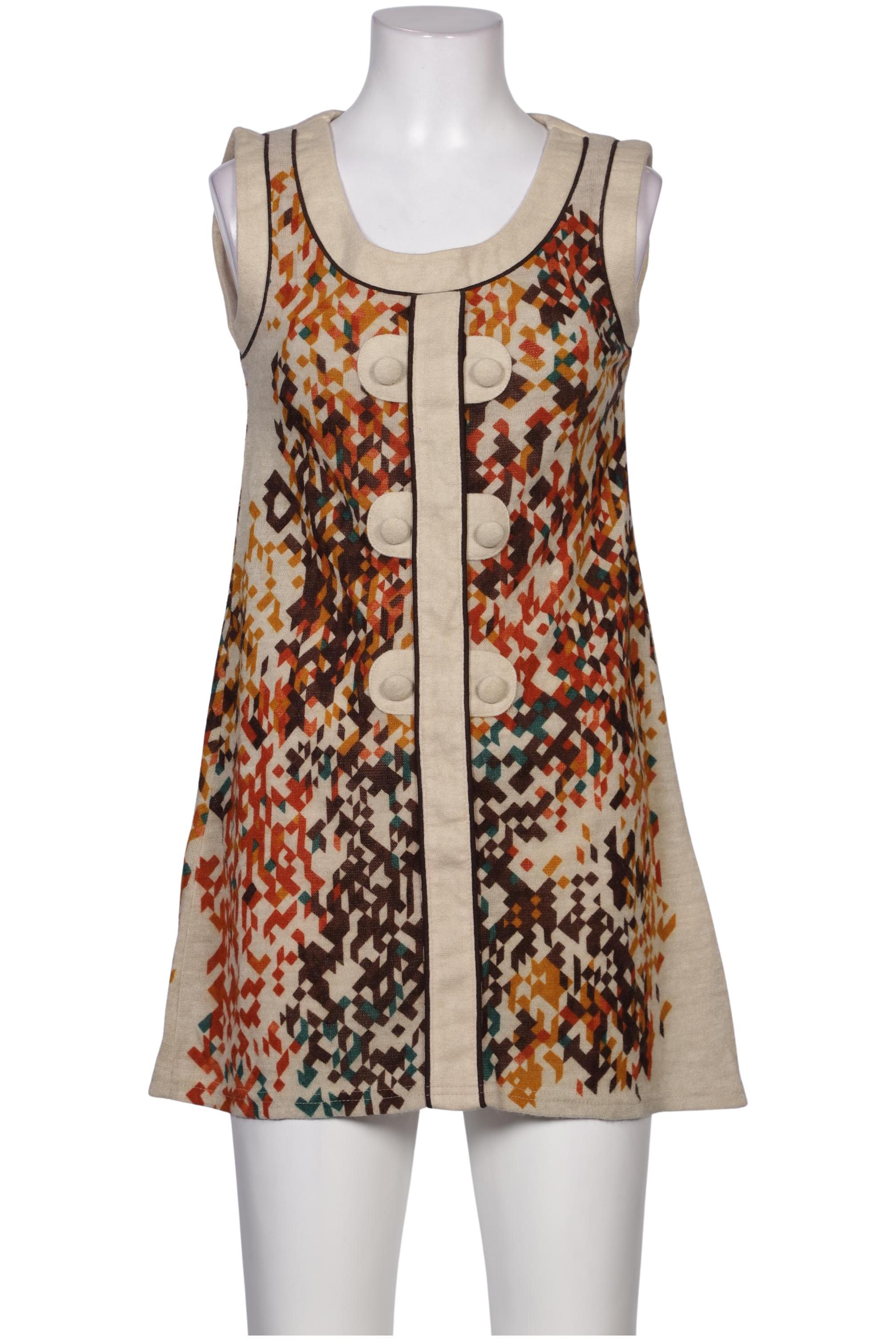 

Yumi Damen Kleid, braun, Gr. 36