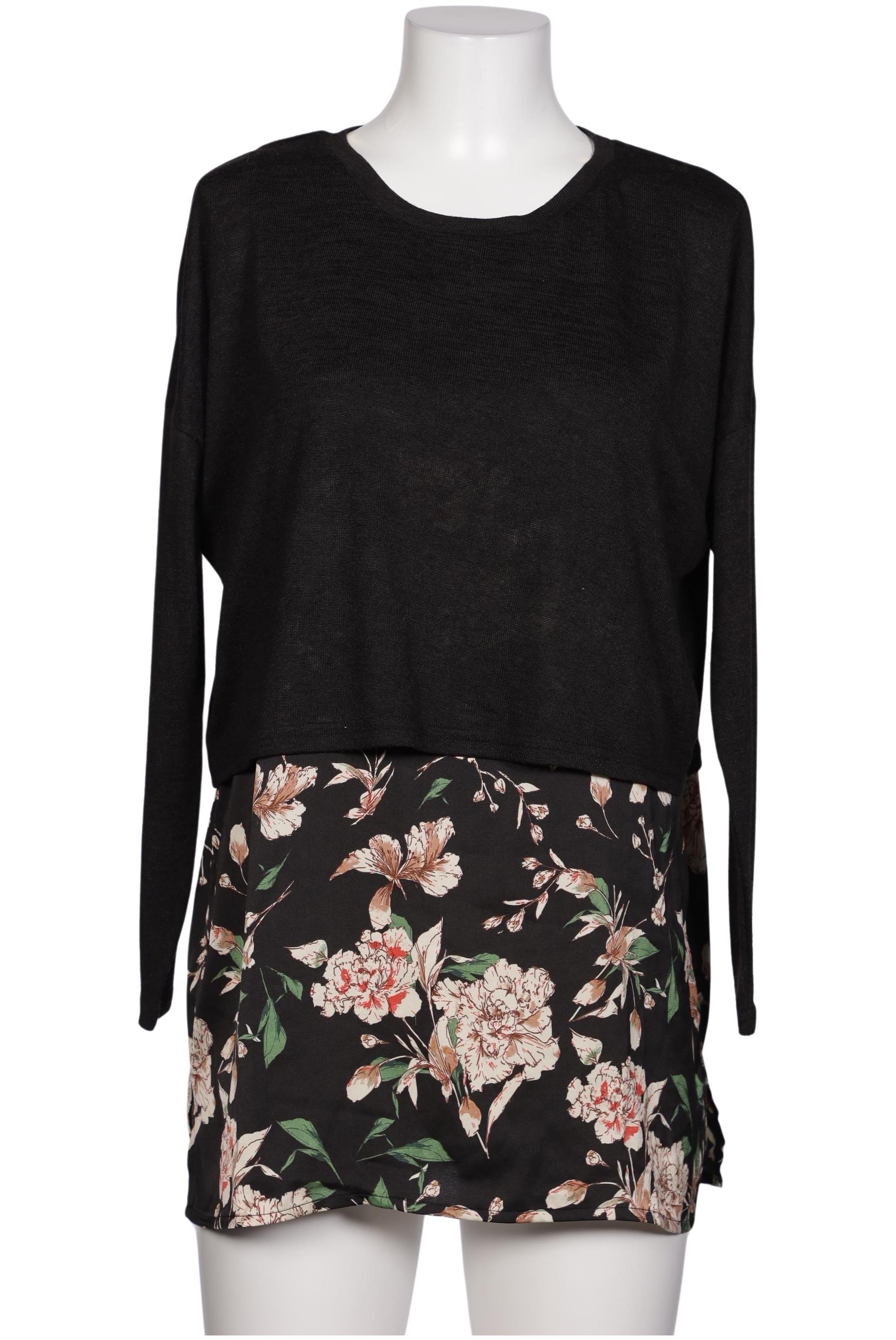 

Yumi Damen Kleid, schwarz, Gr. 40