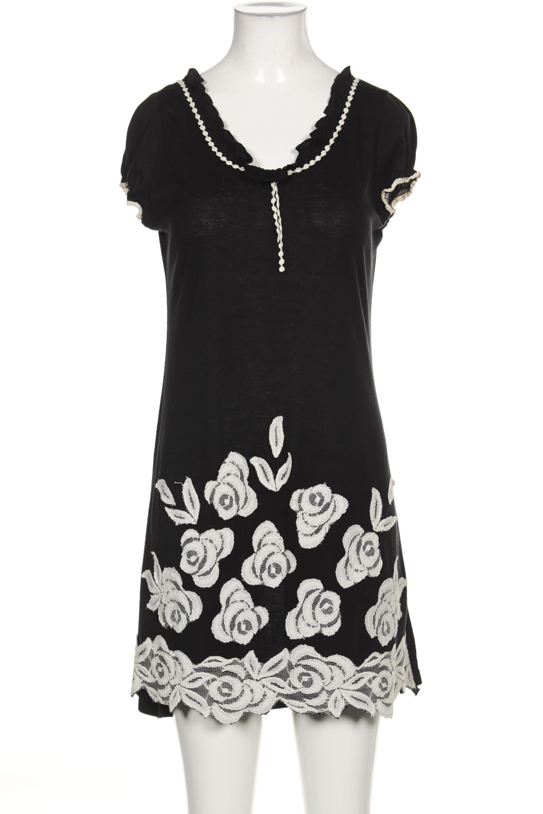 

Yumi Damen Kleid, schwarz