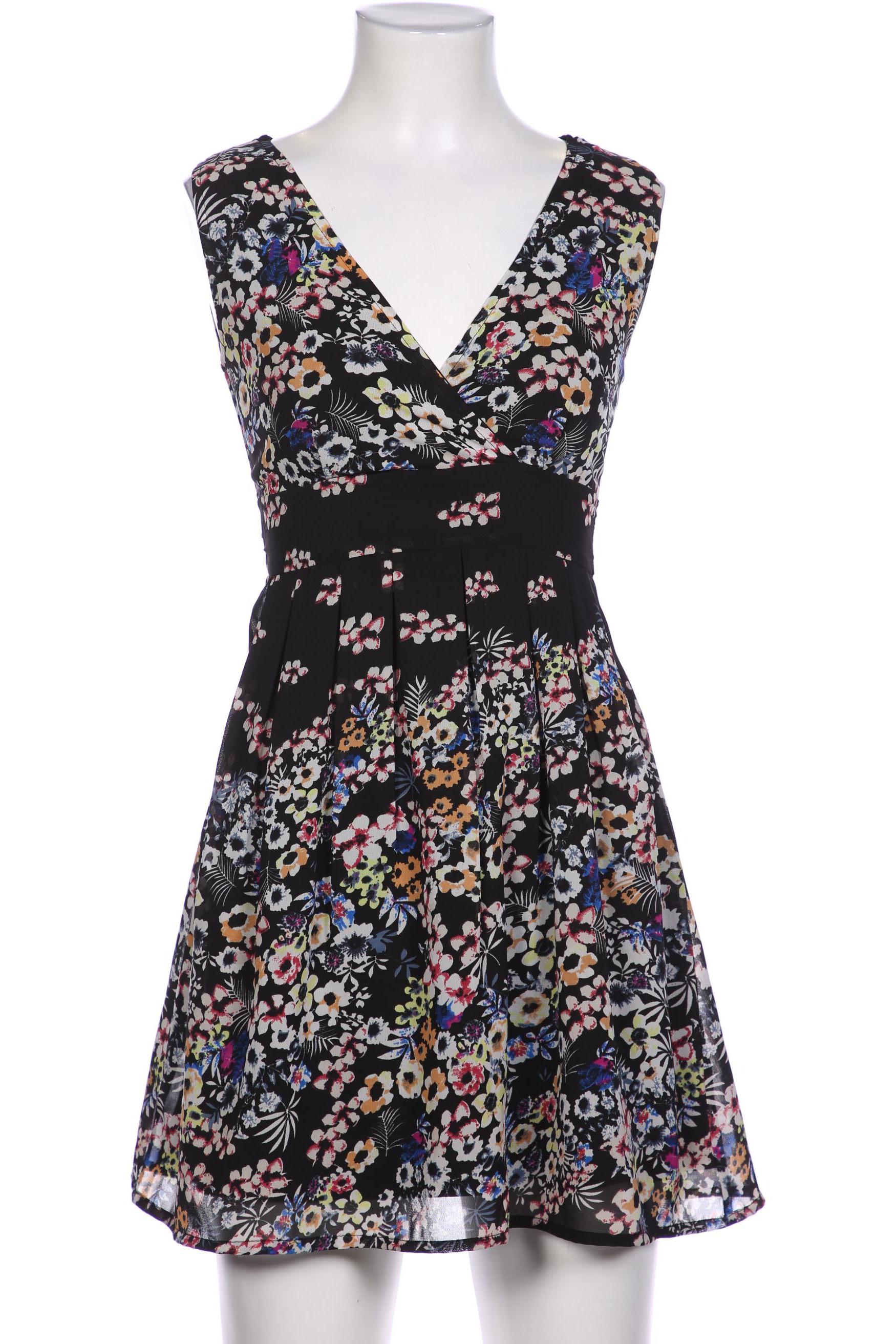 

Yumi Damen Kleid, schwarz, Gr. 34