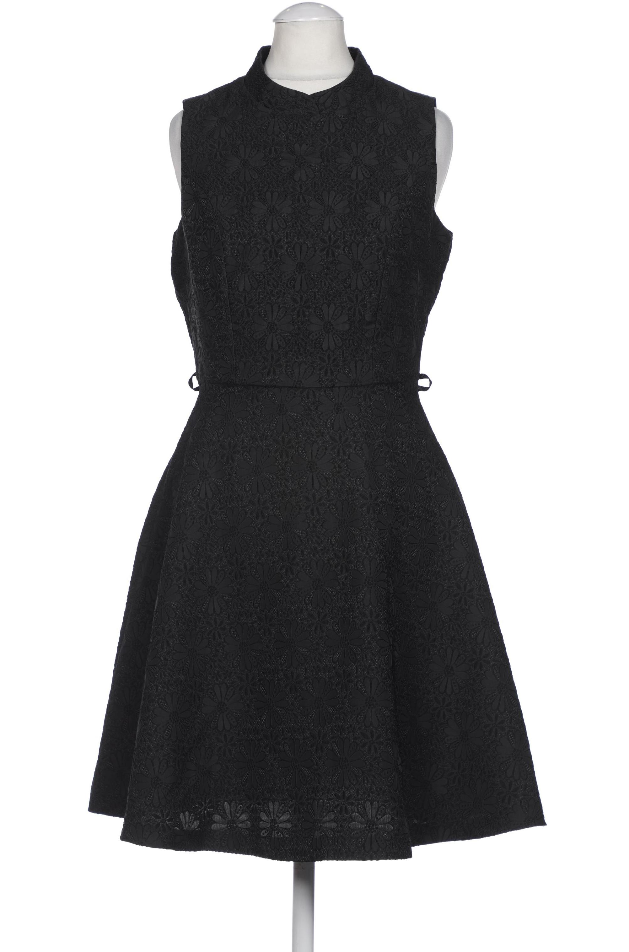 

Yumi Damen Kleid, schwarz