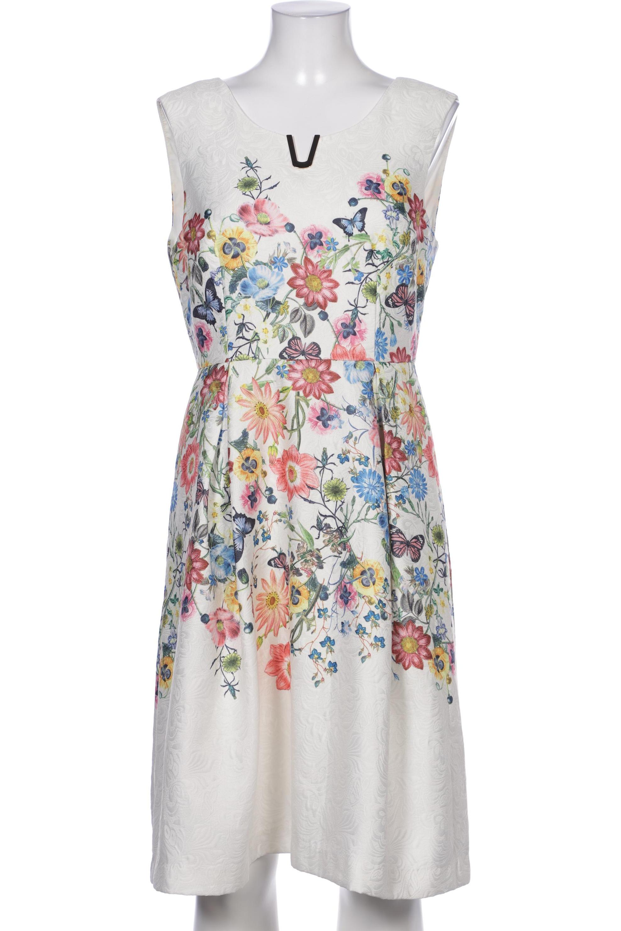 

Yumi Damen Kleid, mehrfarbig, Gr. 42