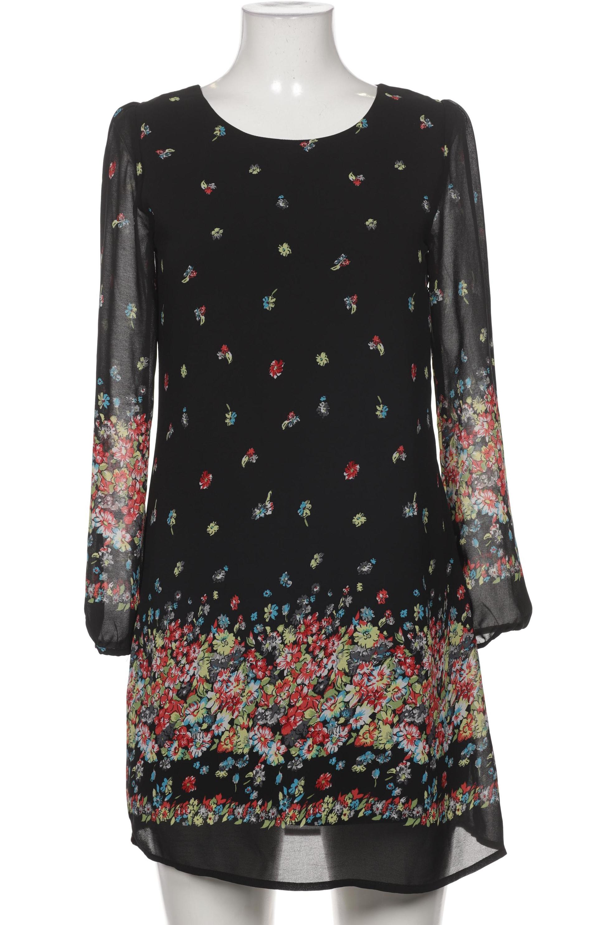 

Yumi Damen Kleid, schwarz, Gr. 38
