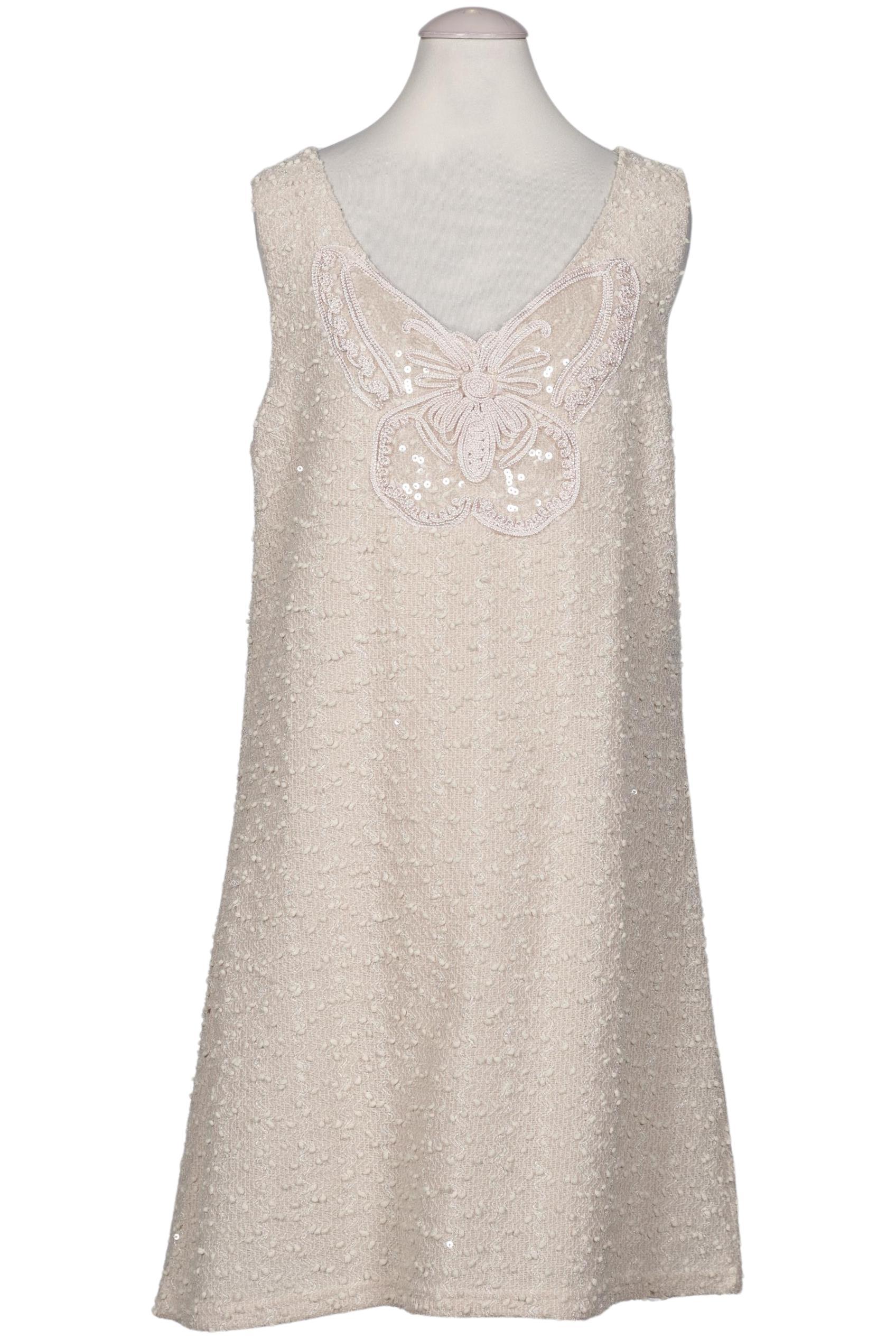 

Yumi Damen Kleid, beige, Gr. 38