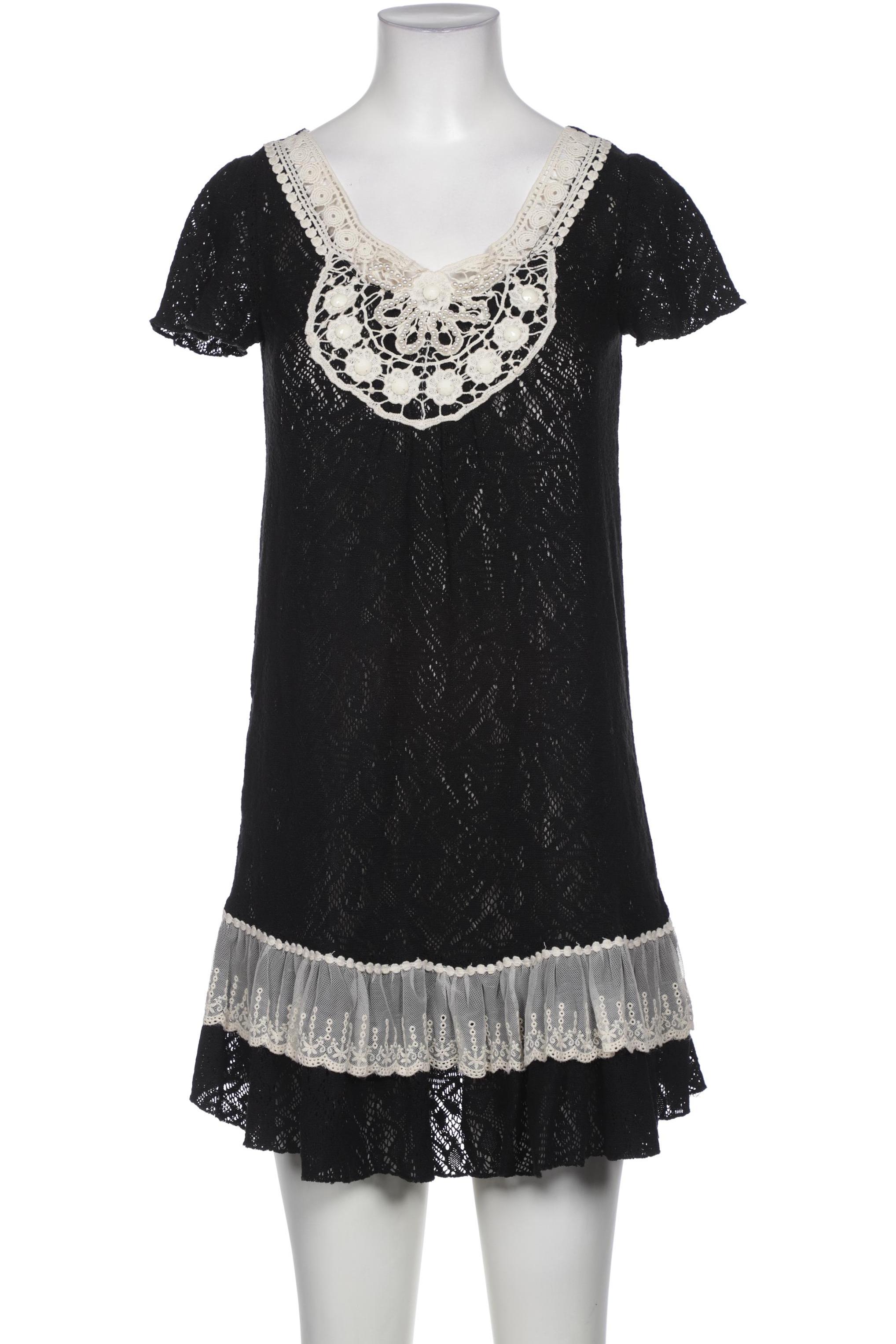 

Yumi Damen Kleid, schwarz, Gr. 36