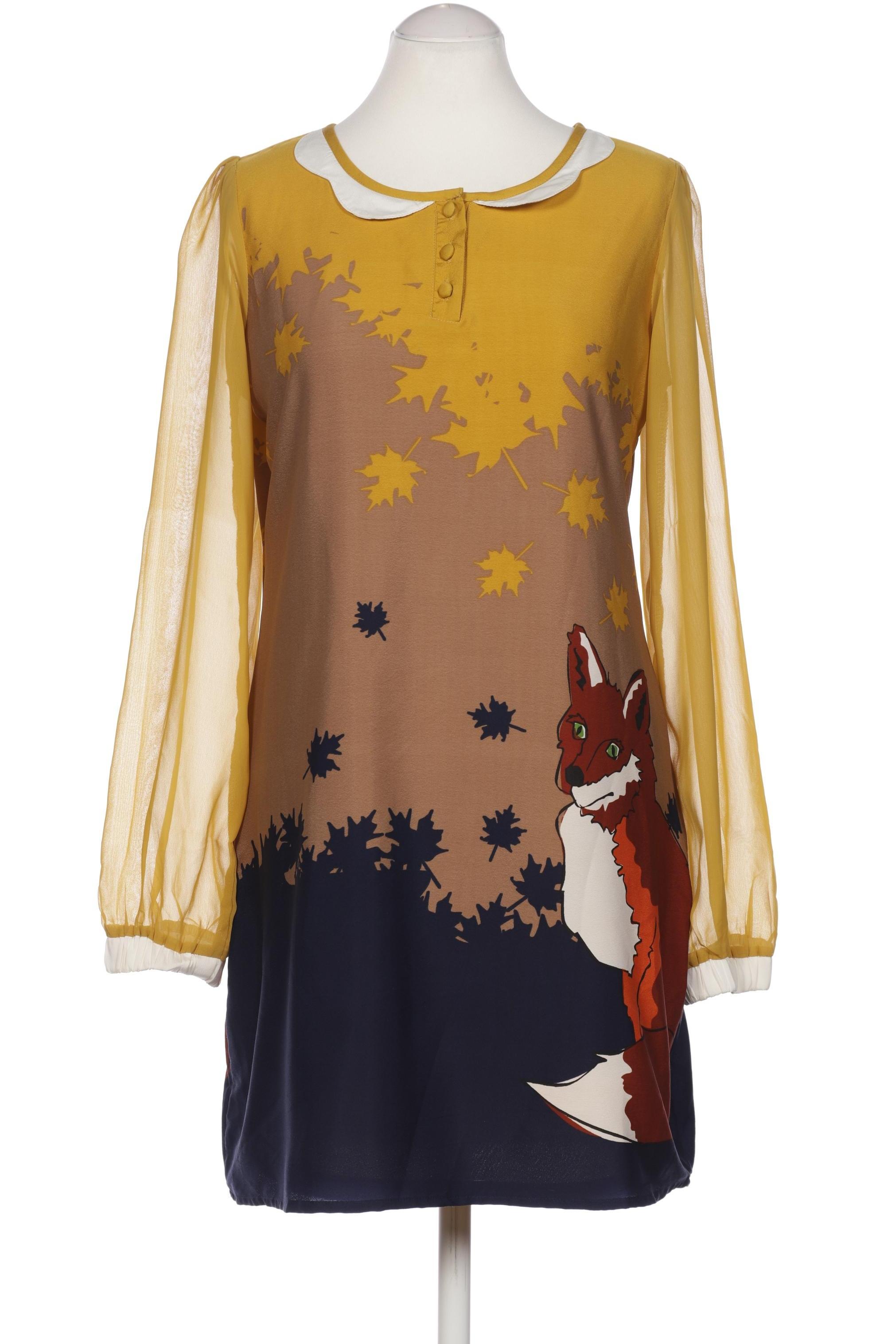 

Yumi Damen Kleid, mehrfarbig, Gr. 40