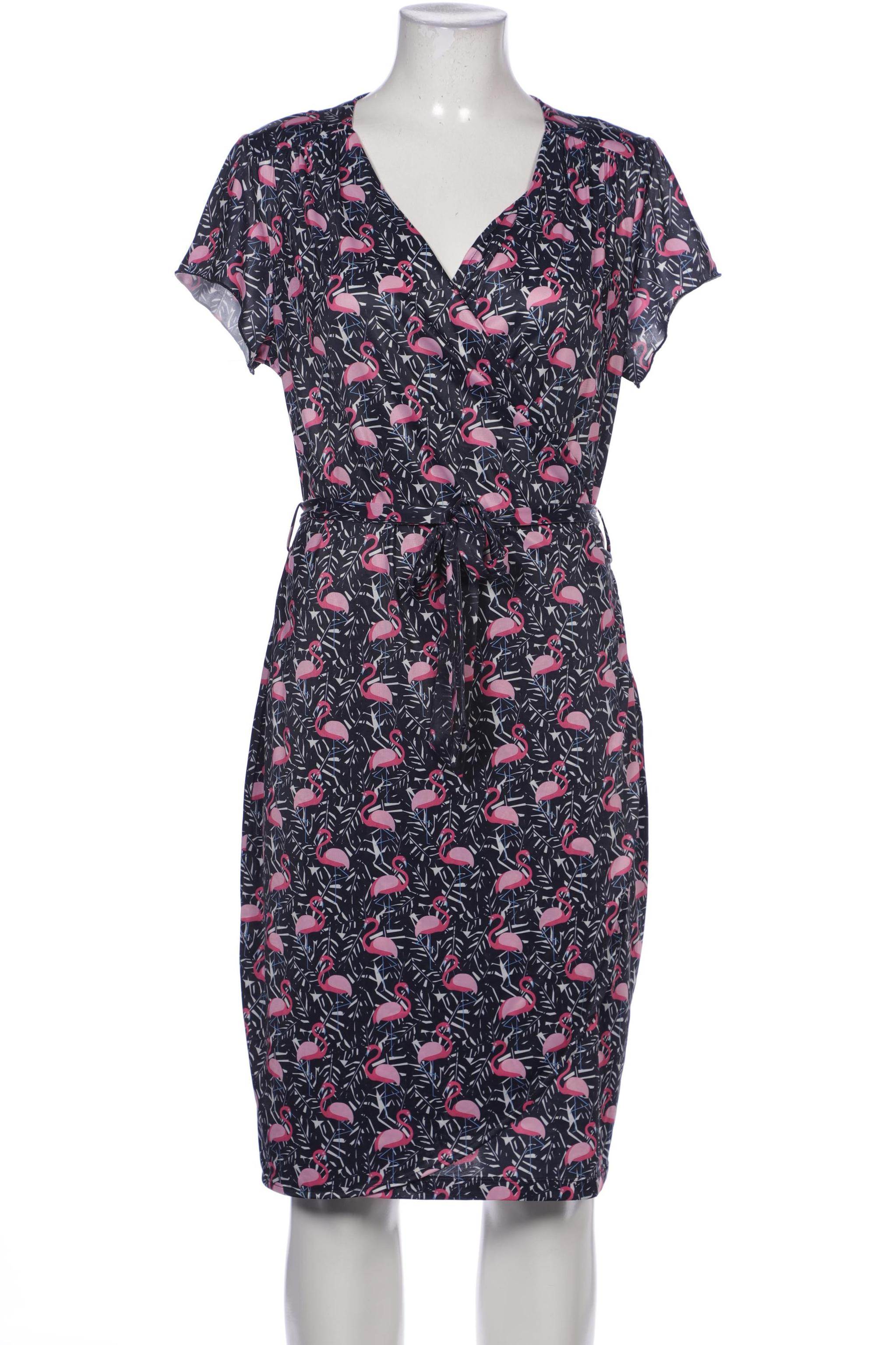 

Yumi Damen Kleid, marineblau, Gr. 42