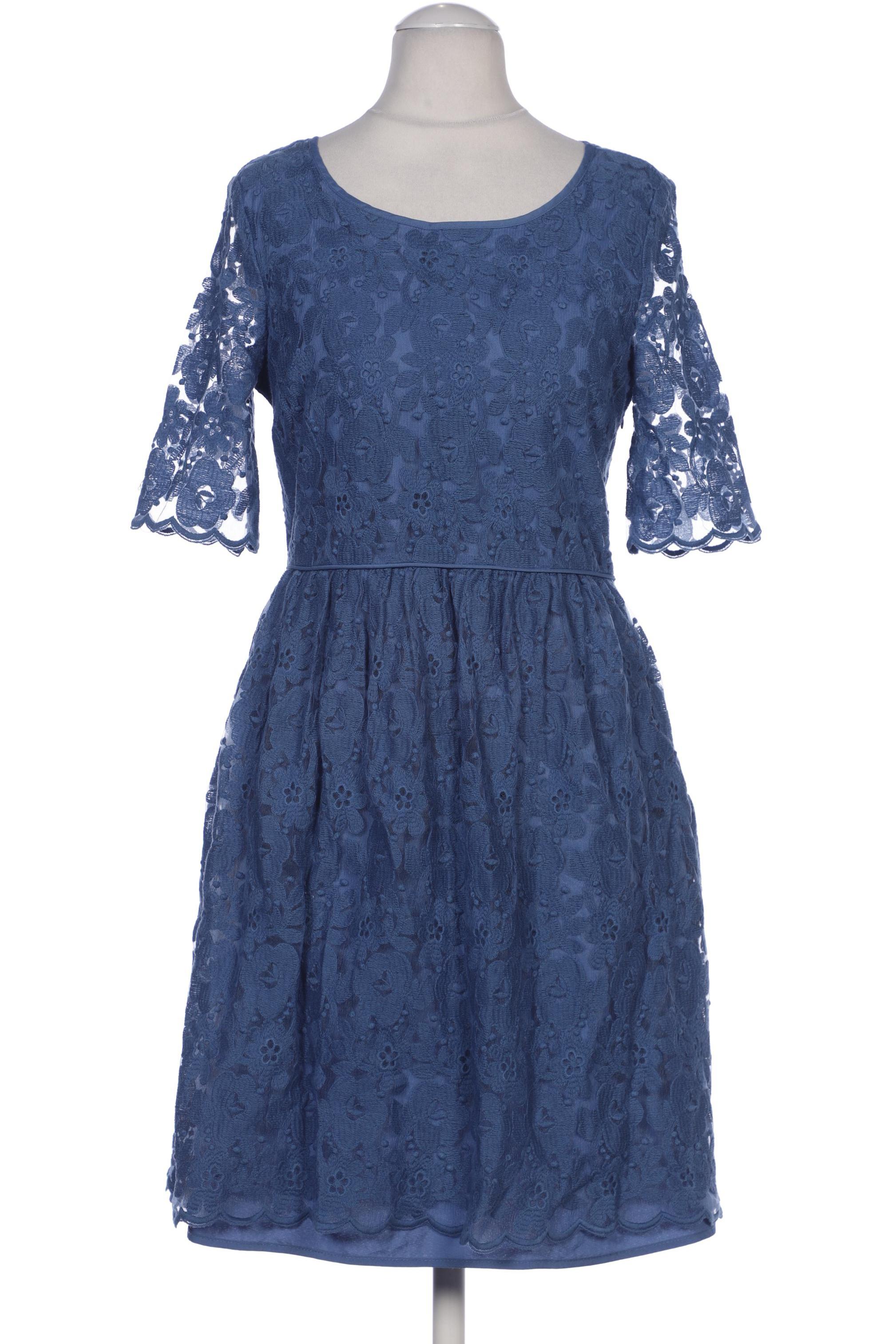 

Yumi Damen Kleid, blau, Gr. 36