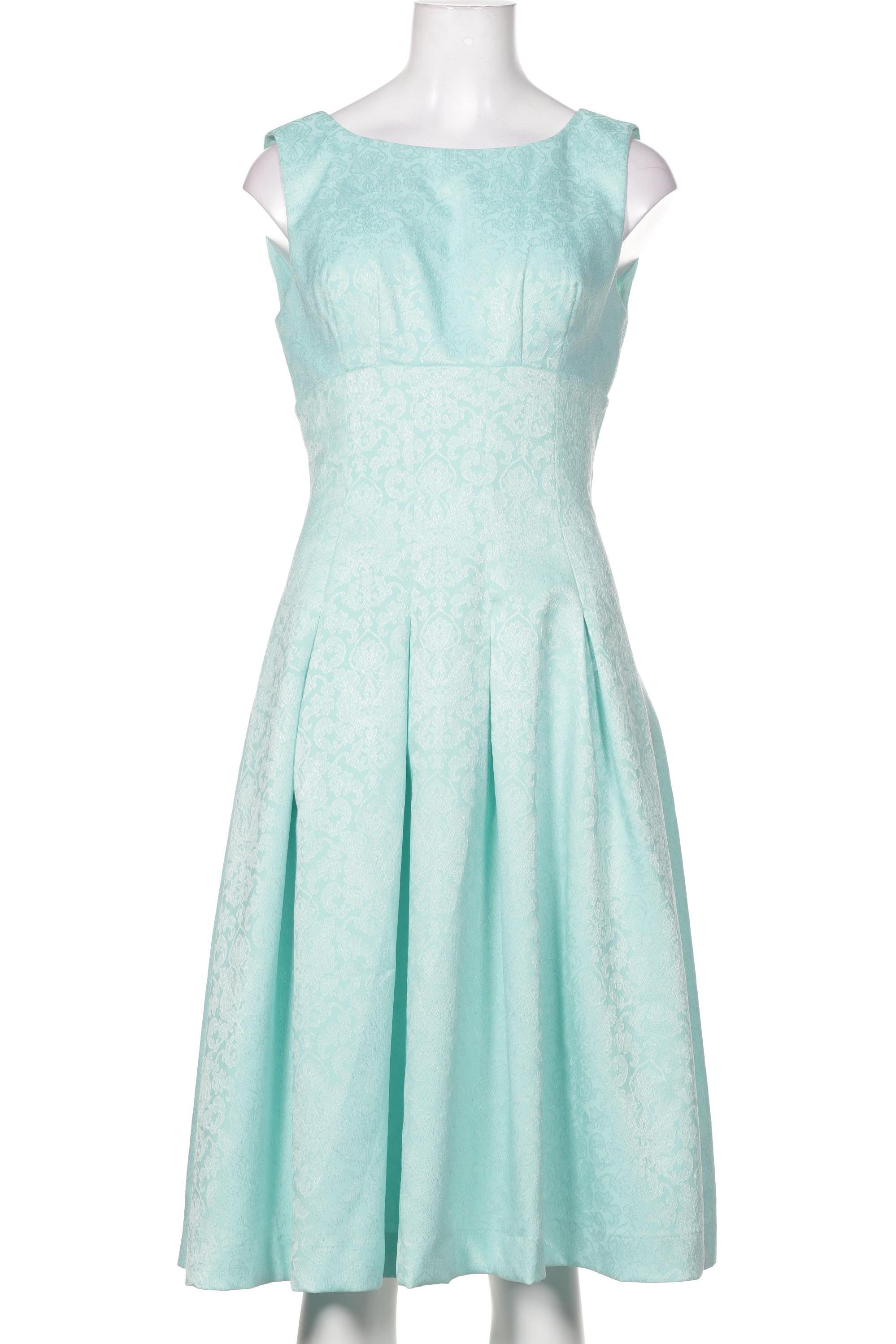 

Yumi Damen Kleid, türkis, Gr. 34