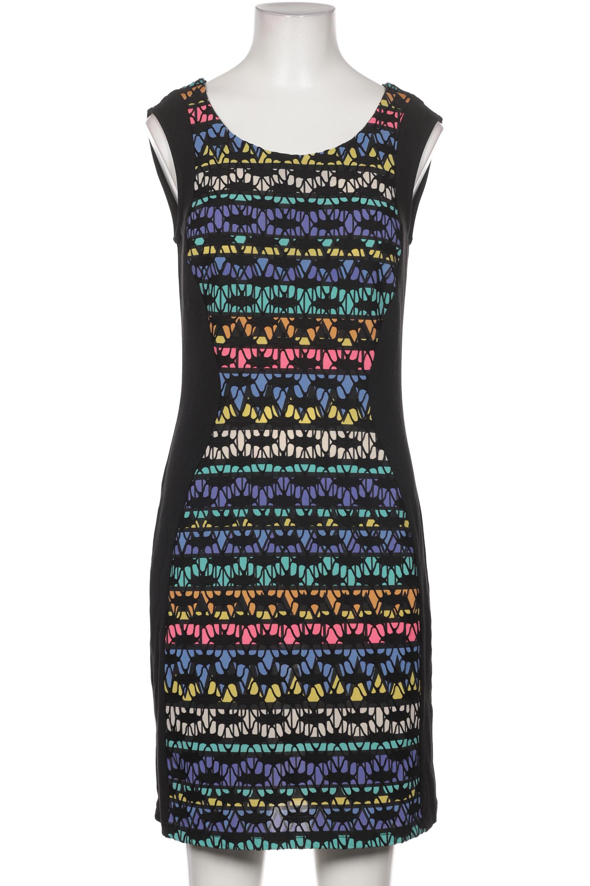 

Yumi Damen Kleid, schwarz, Gr. 38