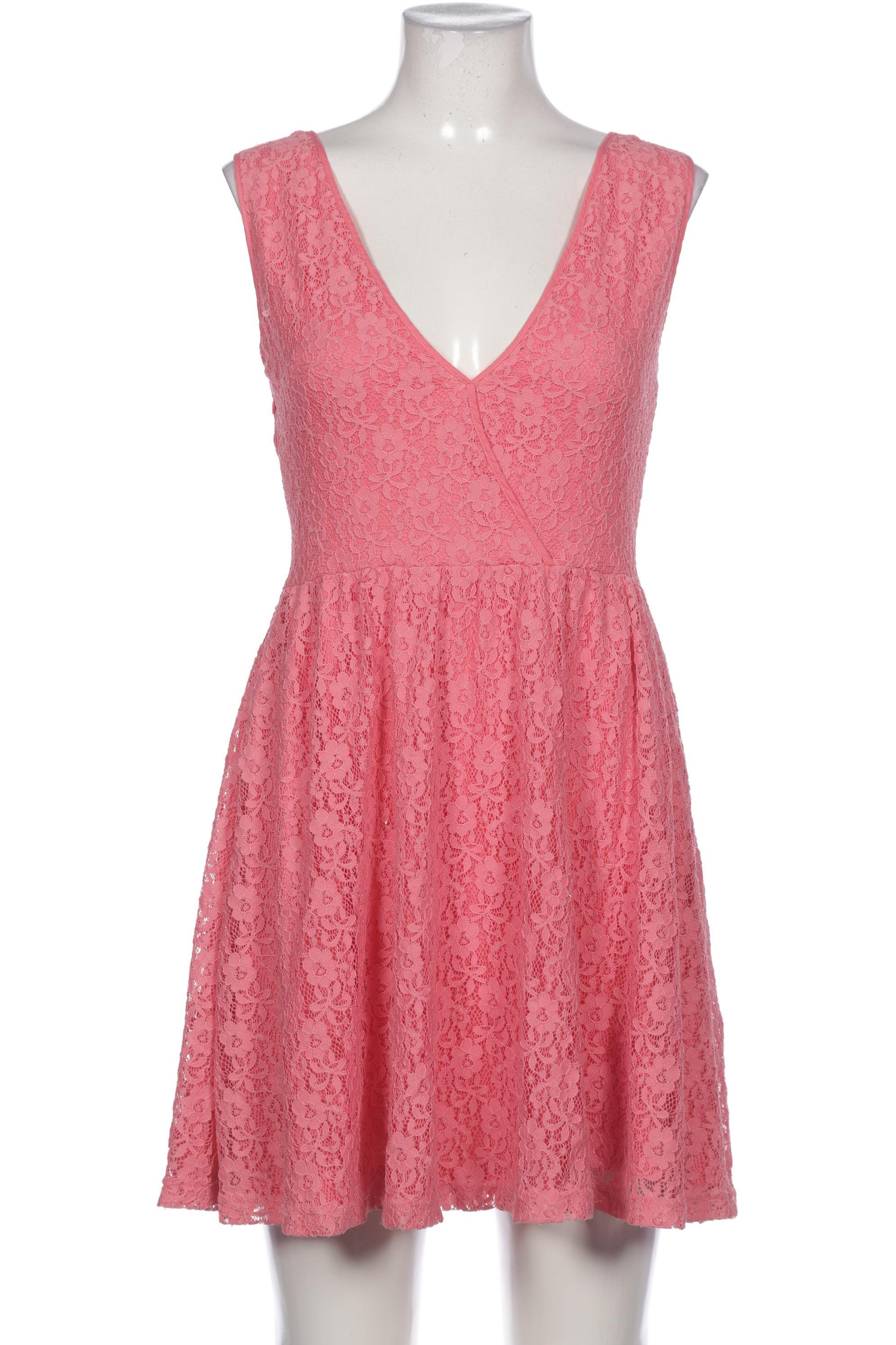 

Yumi Damen Kleid, pink, Gr. 36