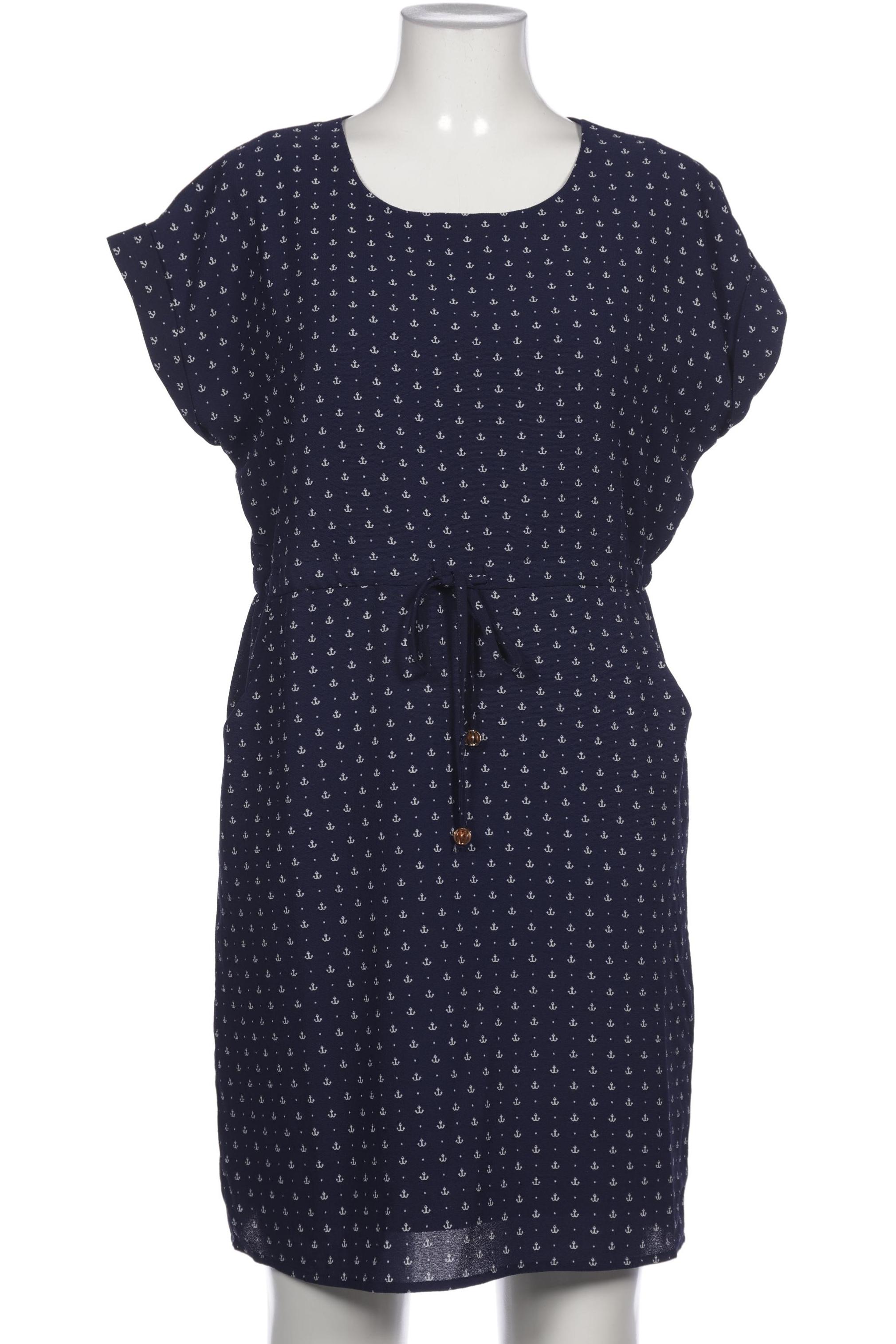 

Yumi Damen Kleid, marineblau