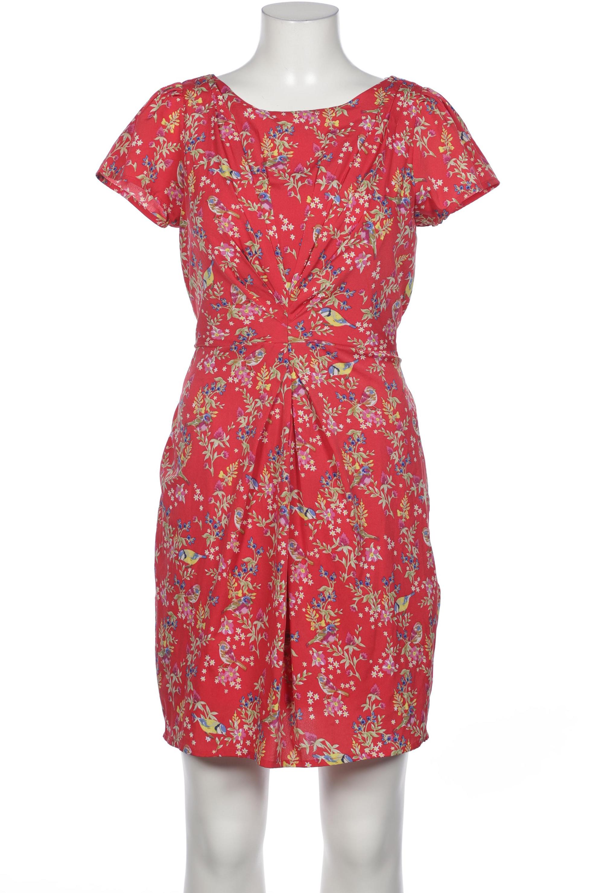 

Yumi Damen Kleid, rot, Gr. 40