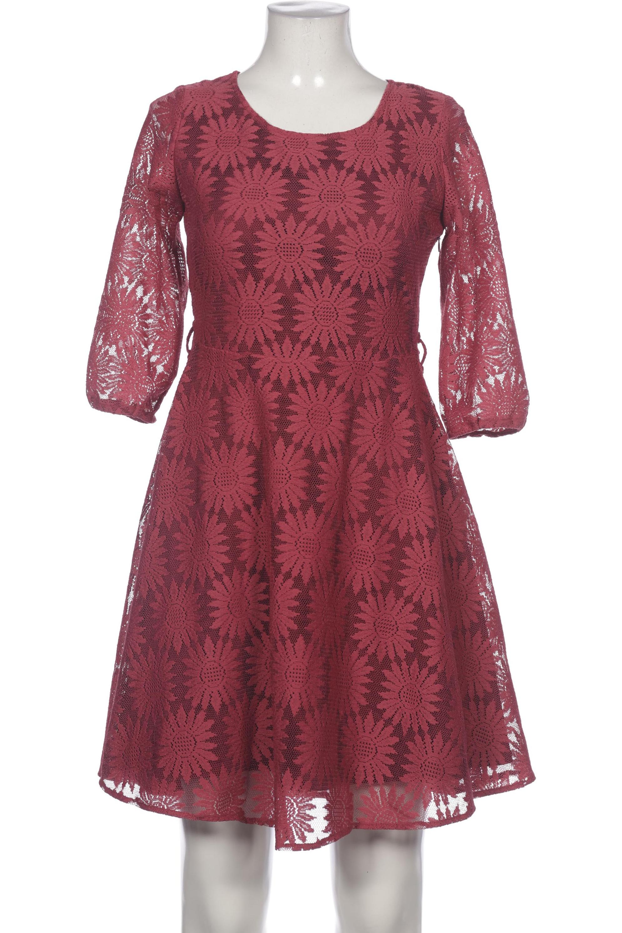 Thumbnail - Yumi Damen Kleid, pink, Gr. 40