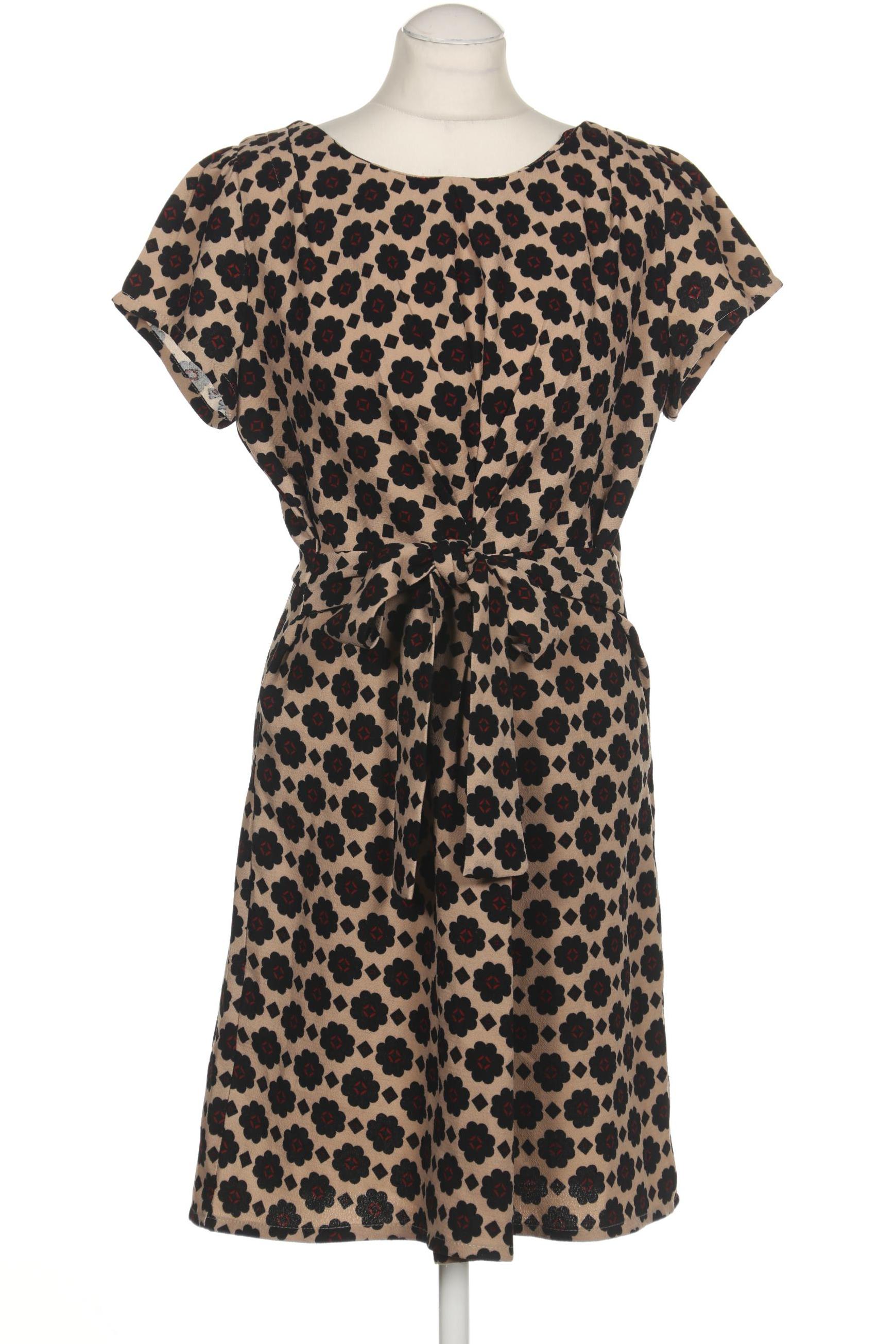 

Yumi Damen Kleid, schwarz, Gr. 40