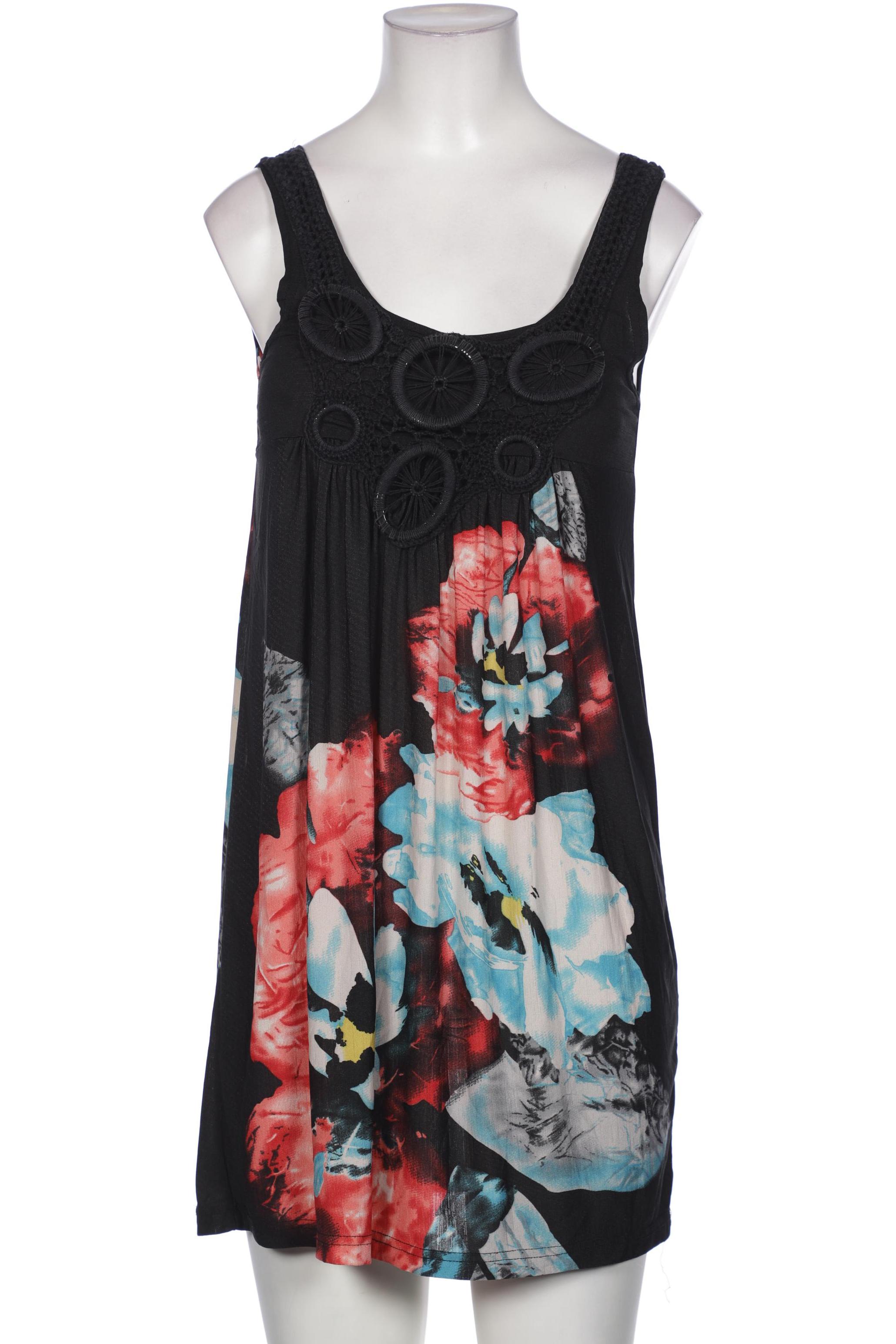 

Yumi Damen Kleid, schwarz, Gr. 36