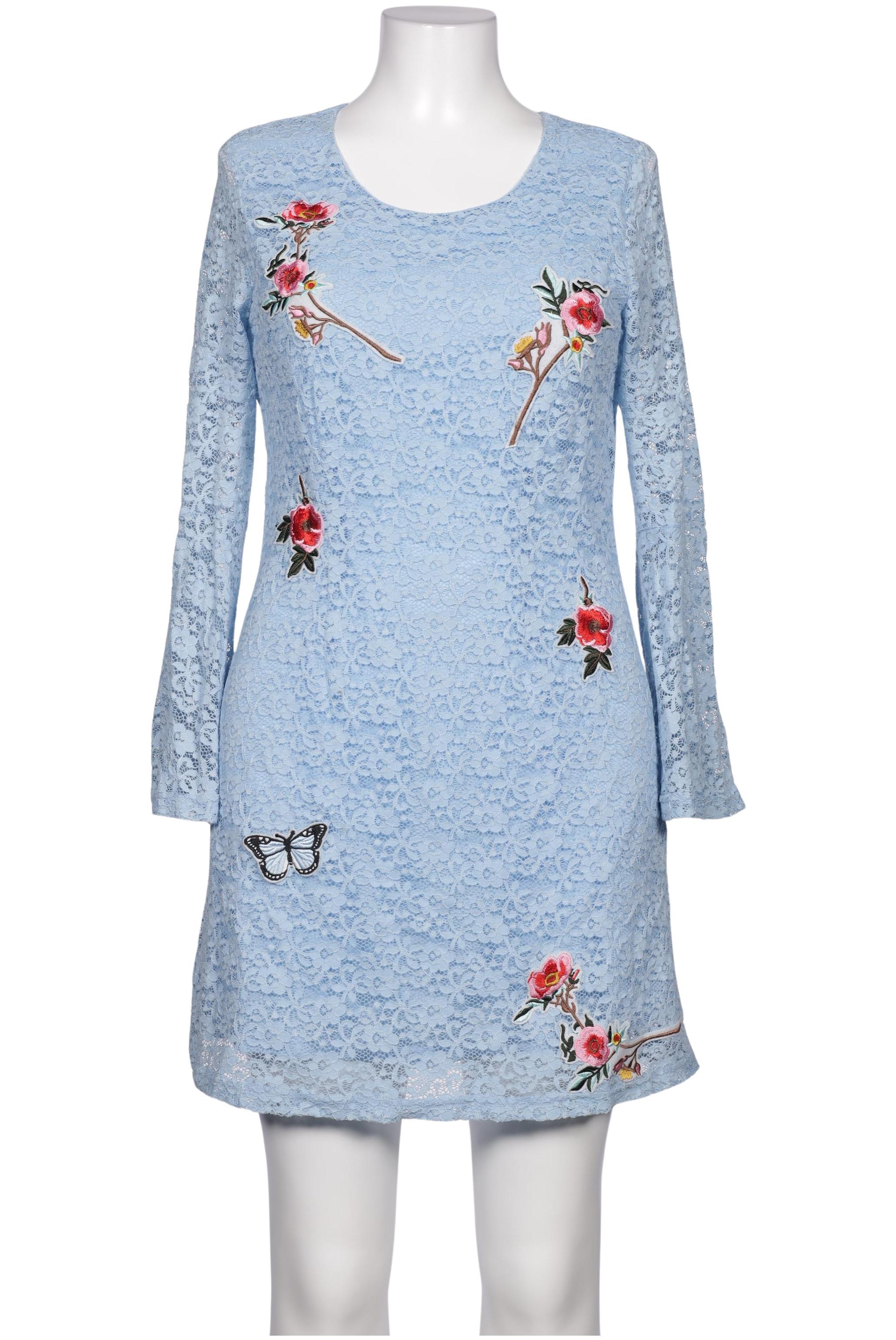 

Yumi Damen Kleid, hellblau, Gr. 42