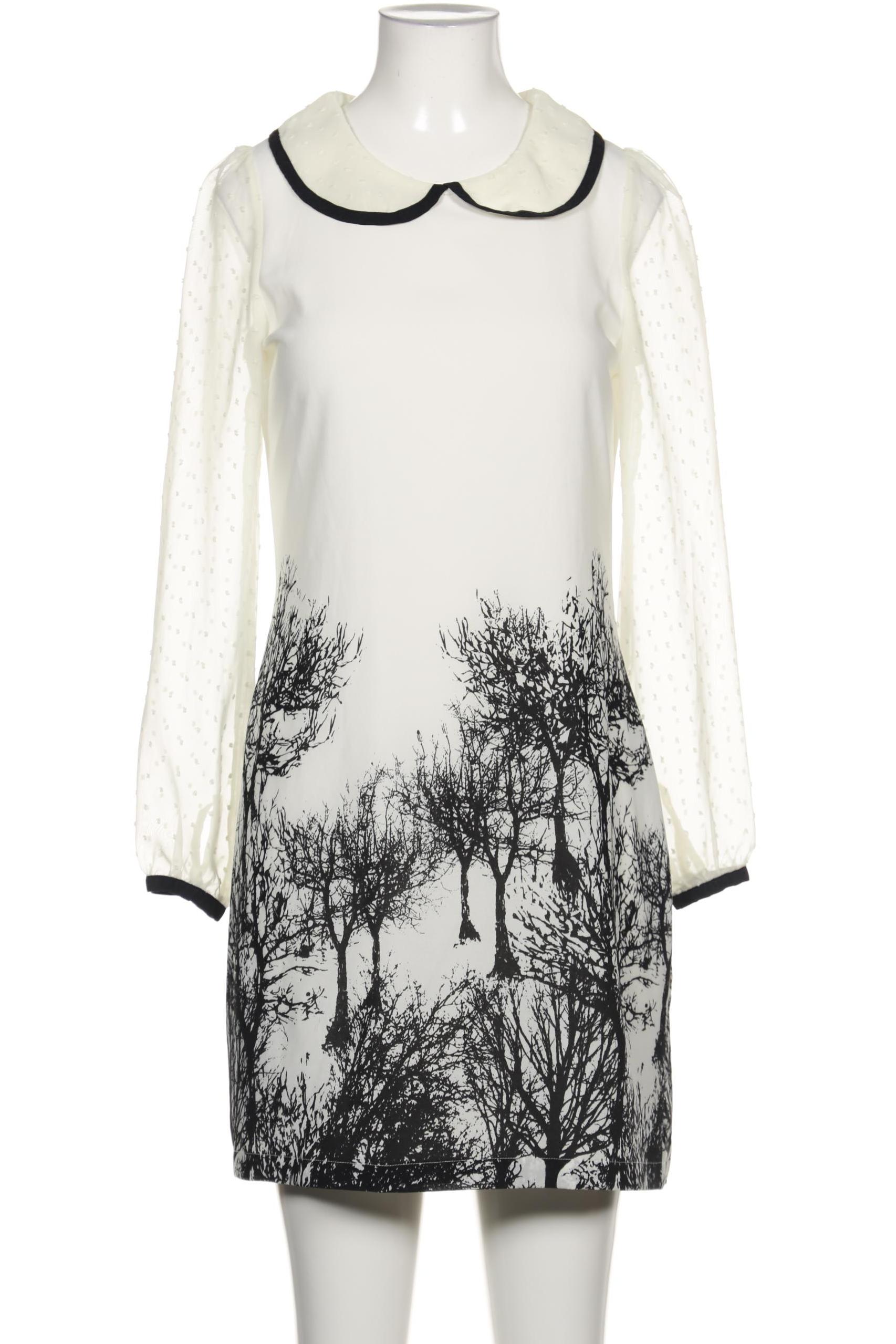 

Yumi Damen Kleid, schwarz, Gr. 40