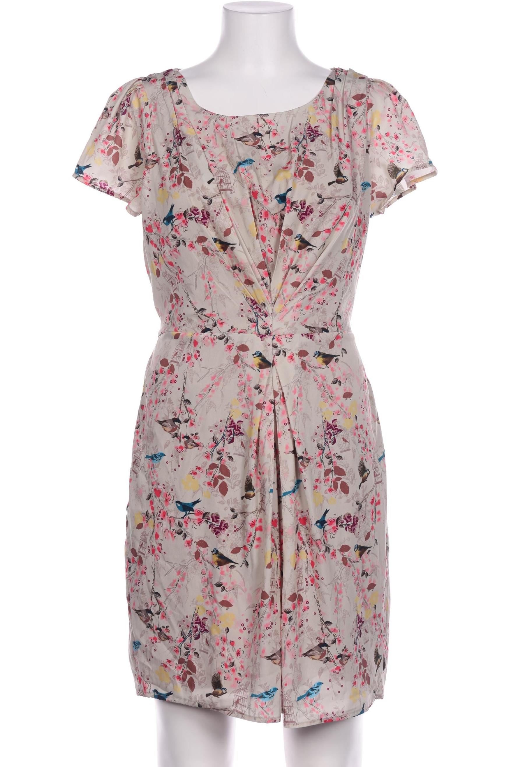 

Yumi Damen Kleid, mehrfarbig, Gr. 42