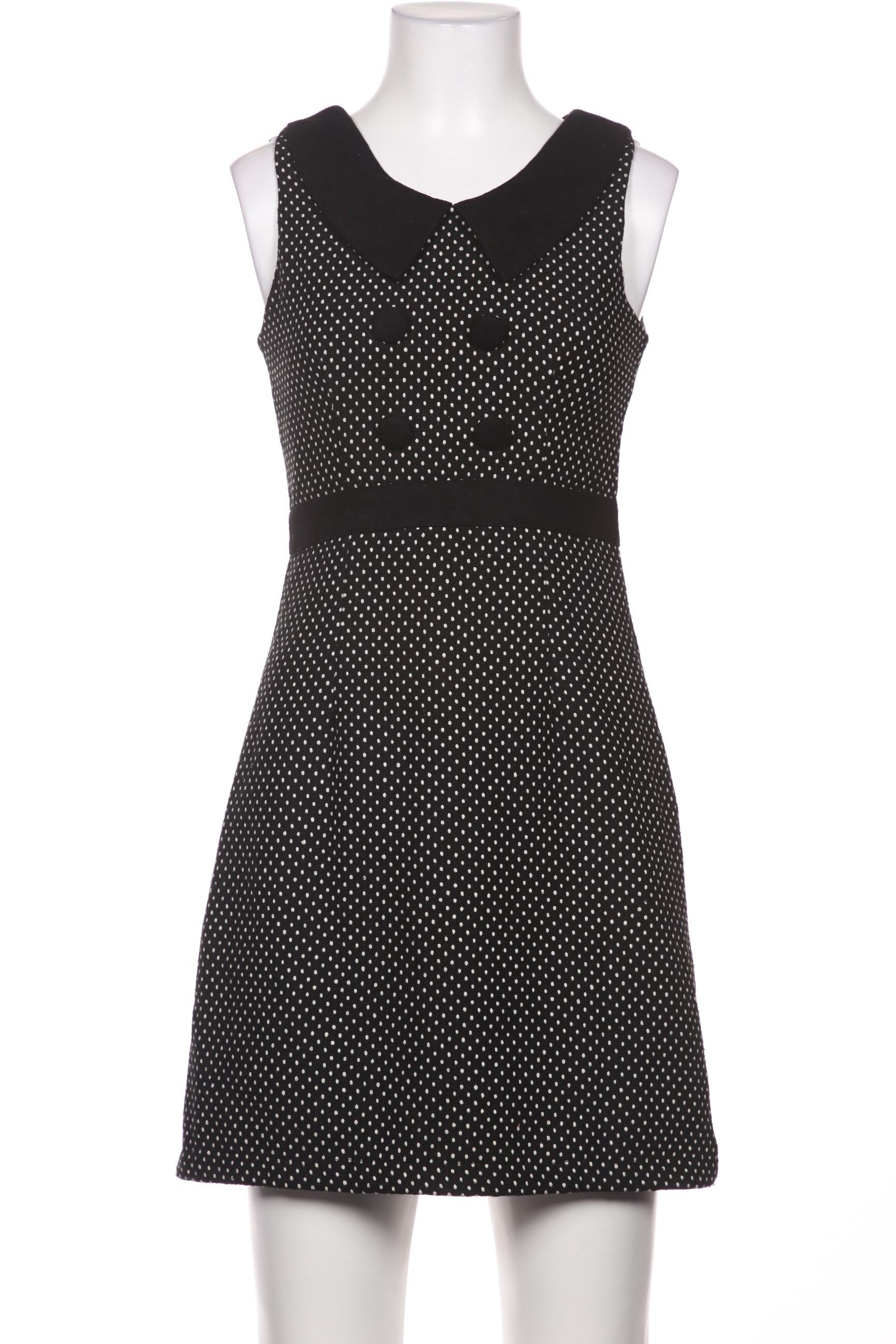 

Yumi Damen Kleid, schwarz, Gr. 36