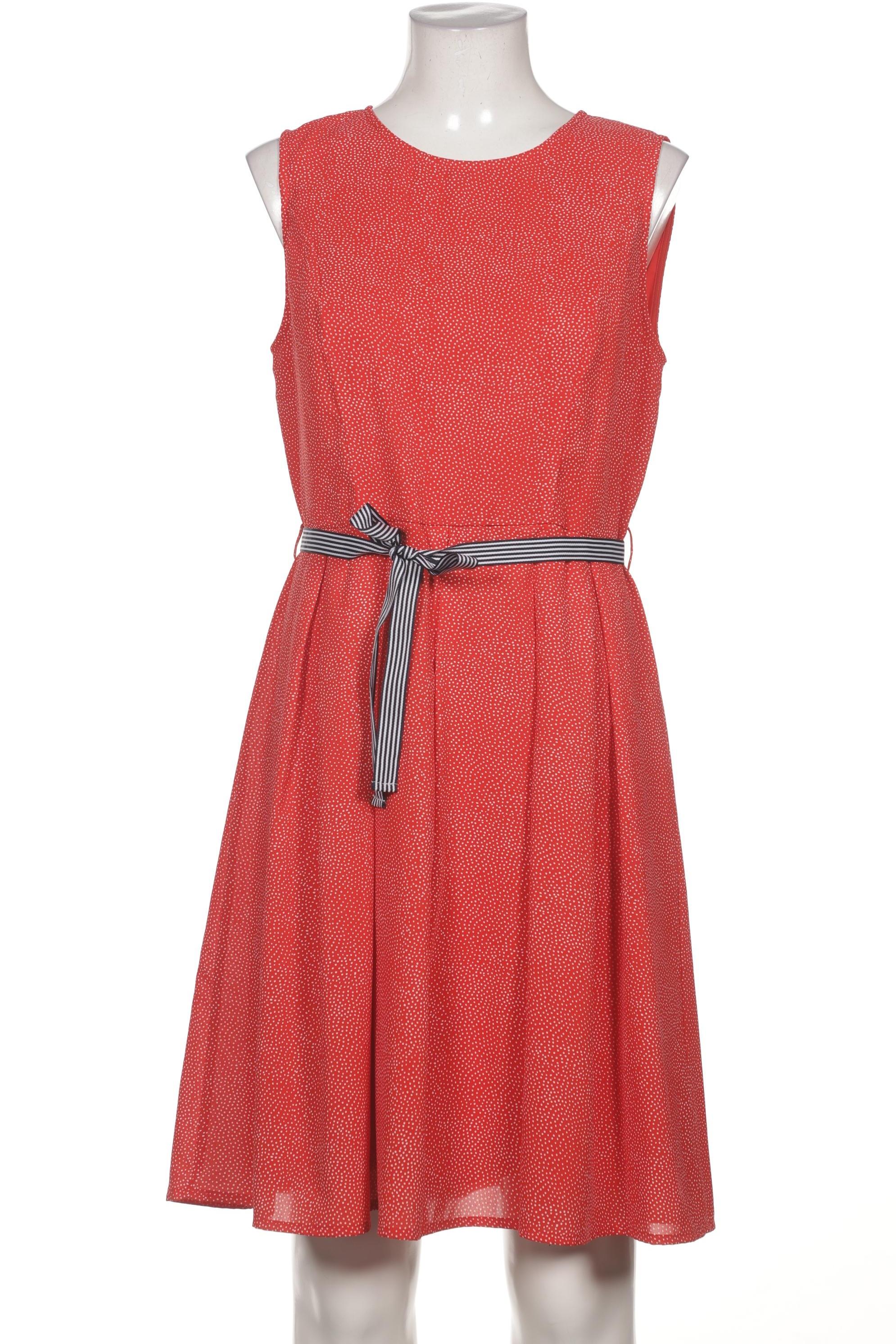 

Yumi Damen Kleid, rot, Gr. 38