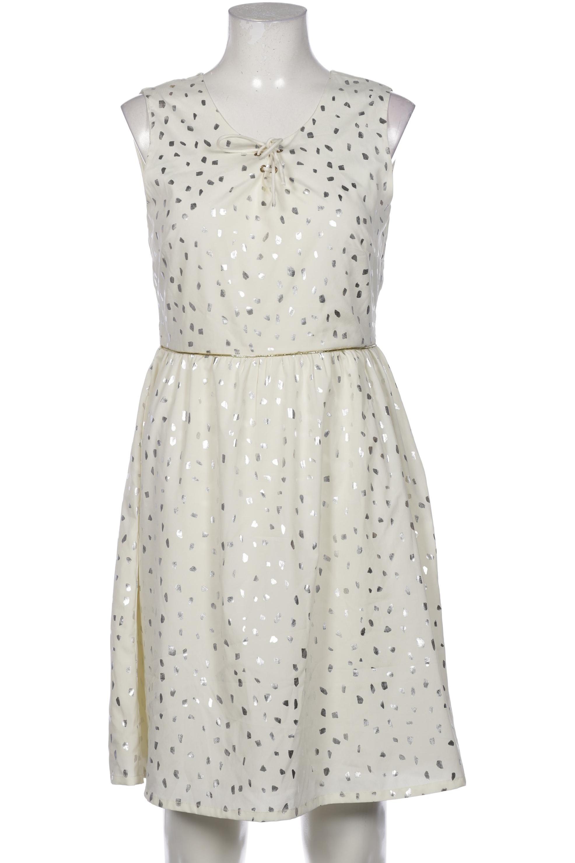 

Yumi Damen Kleid, beige, Gr. 40