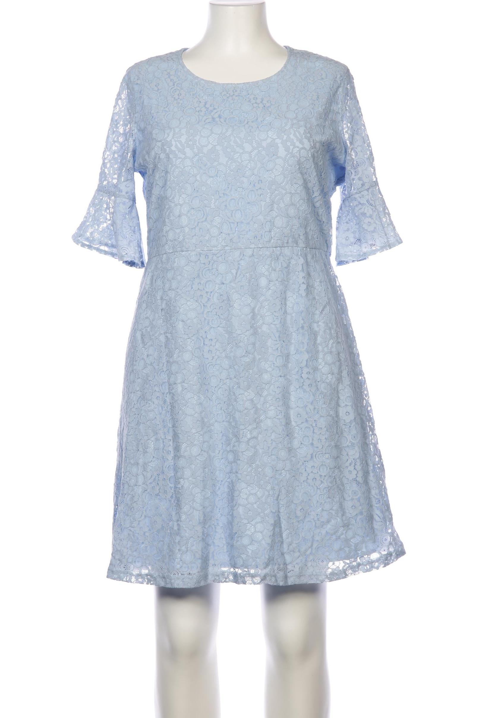 

Yumi Damen Kleid, blau, Gr. 44