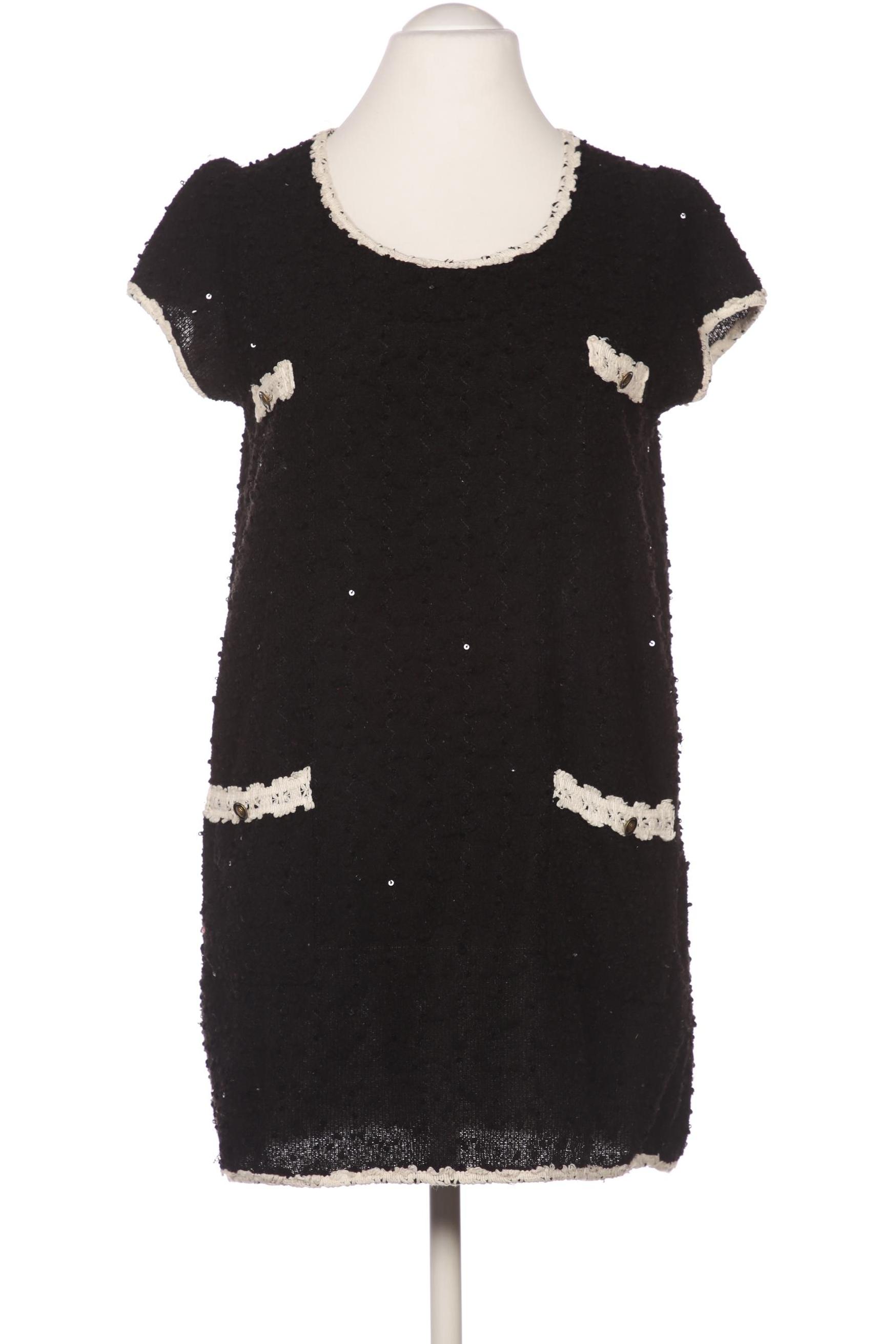 

Yumi Damen Kleid, schwarz, Gr. 42