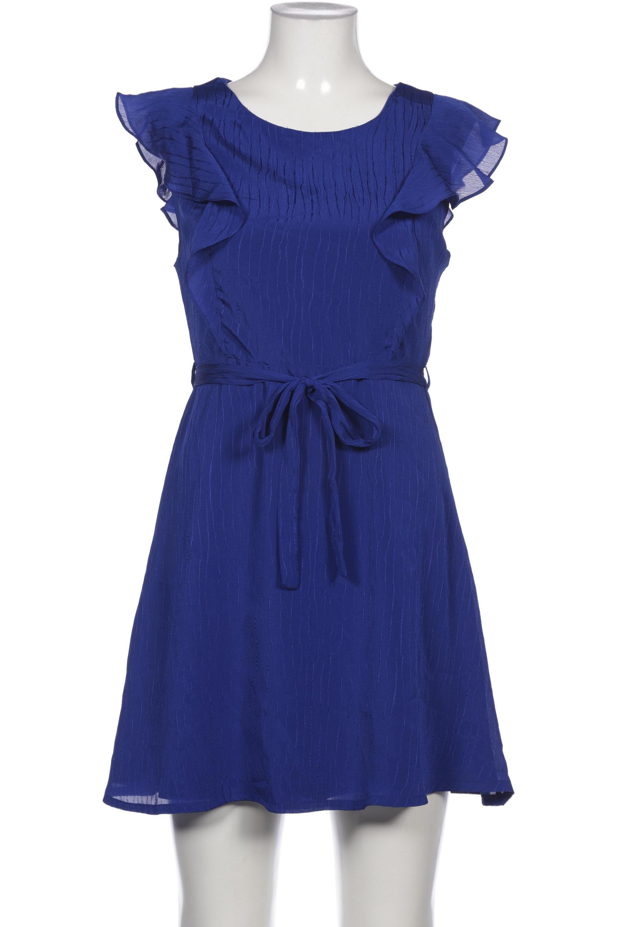 

Yumi Damen Kleid, blau, Gr. 40